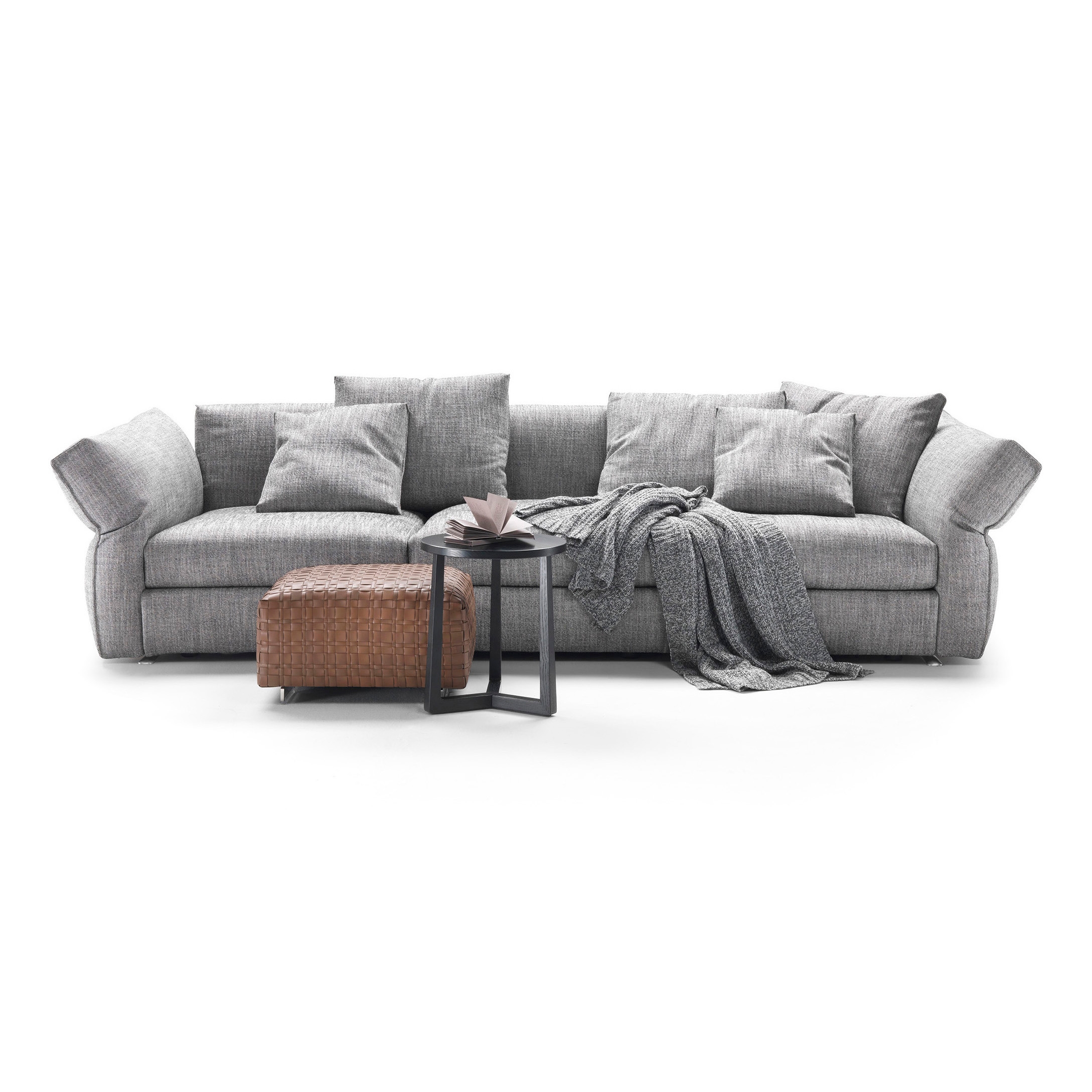Mostra il prodotto Newbridge del produttore Flexform