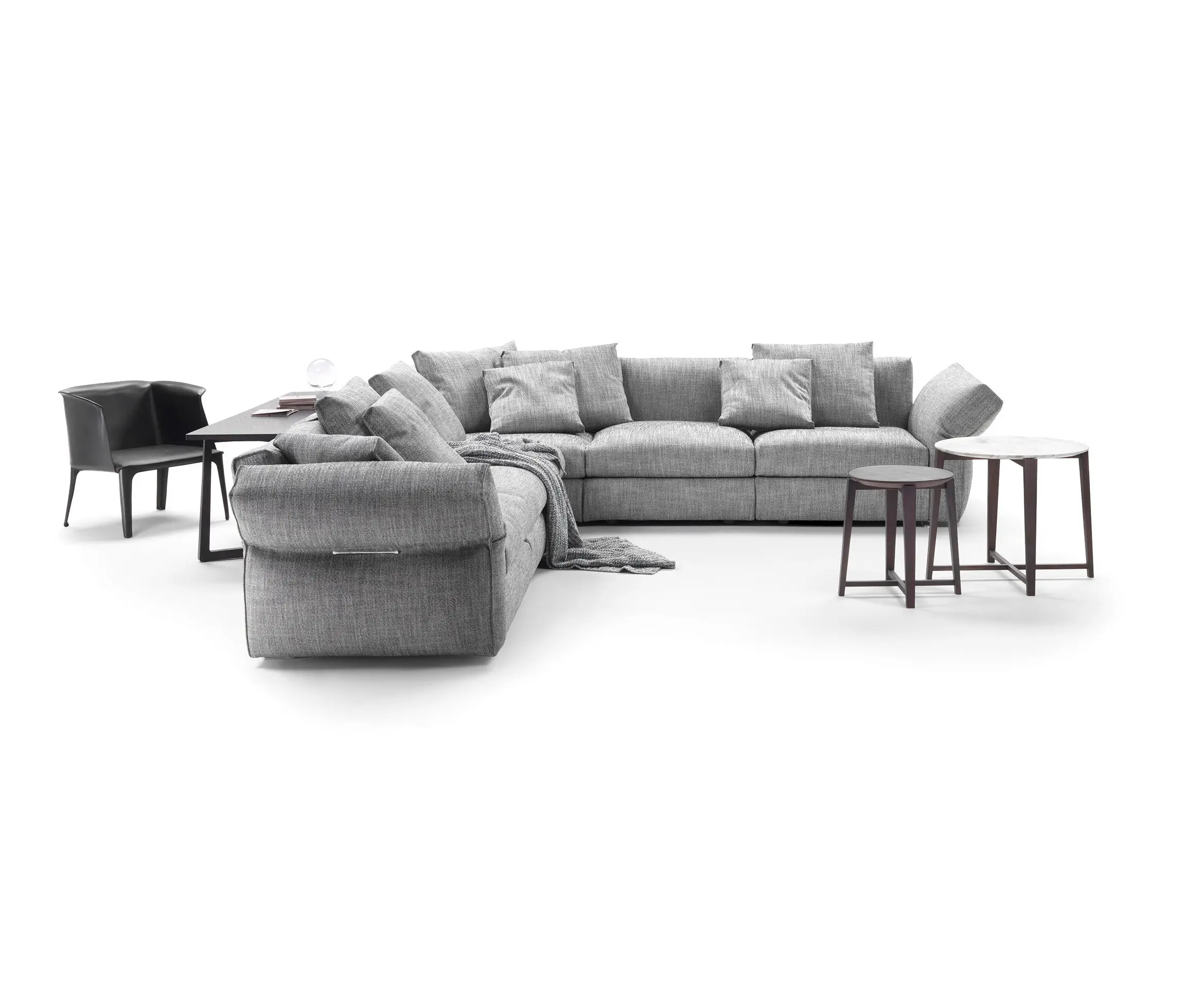 Flexform - Newbridge