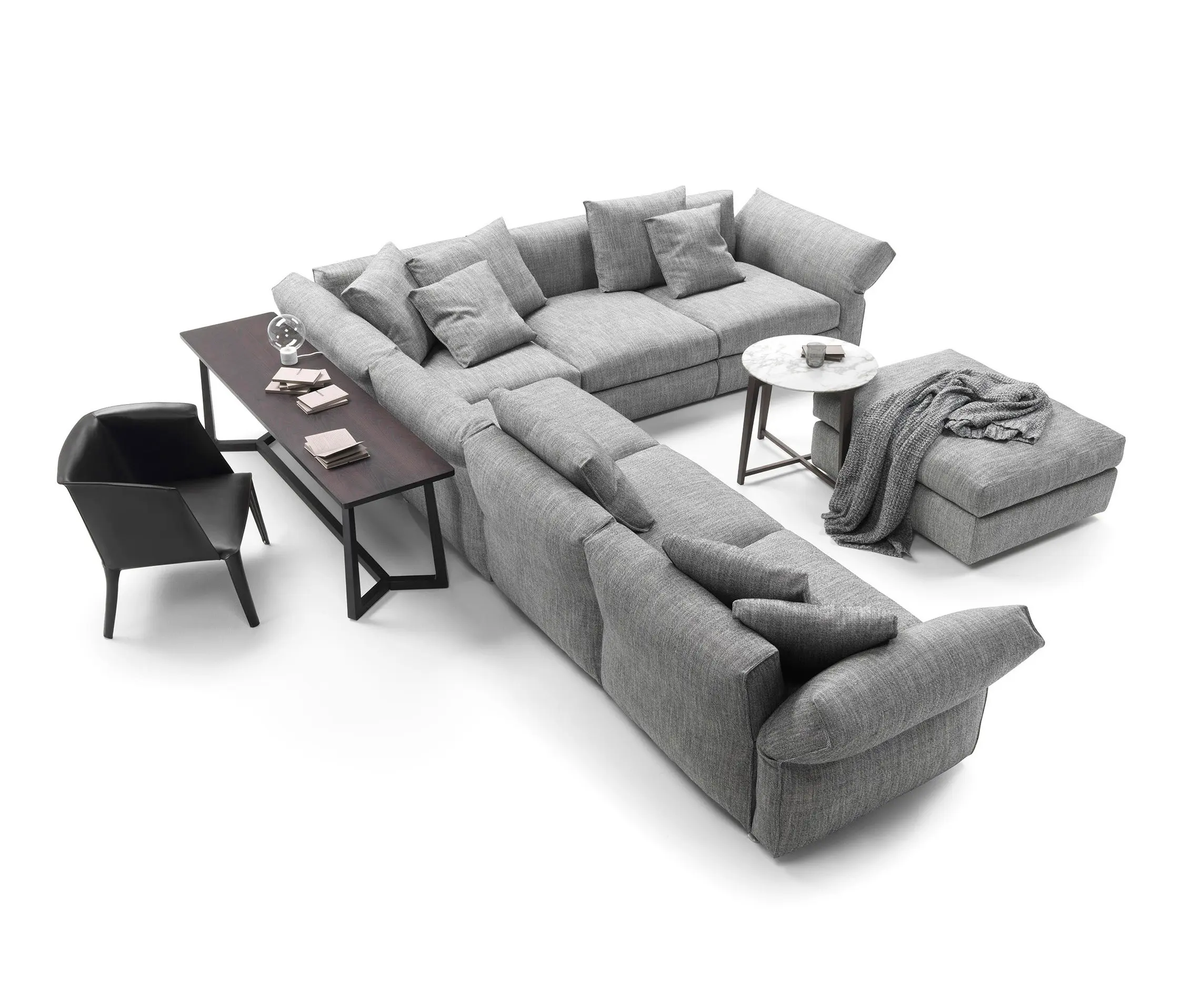 Flexform - Newbridge