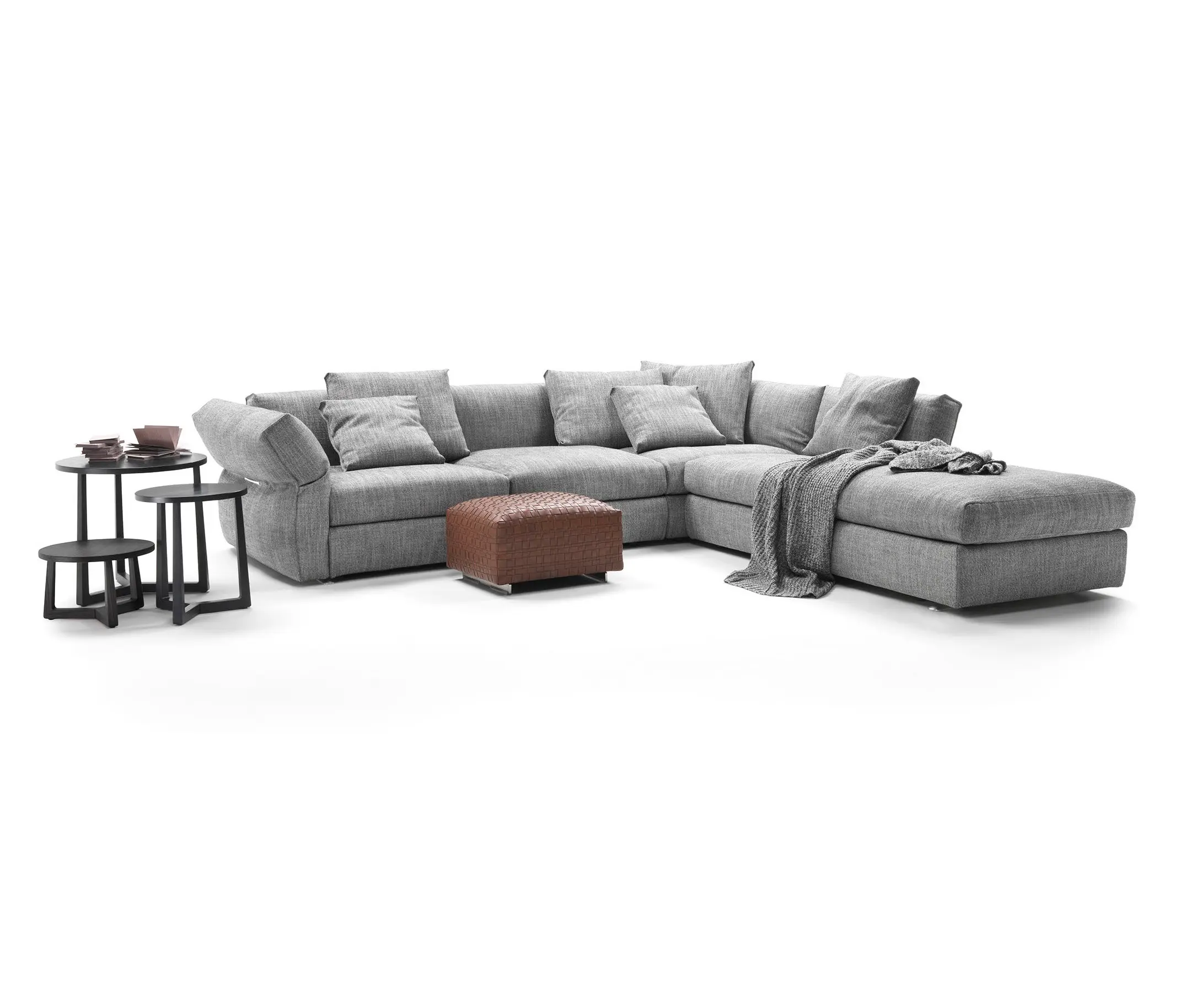 Flexform - Newbridge