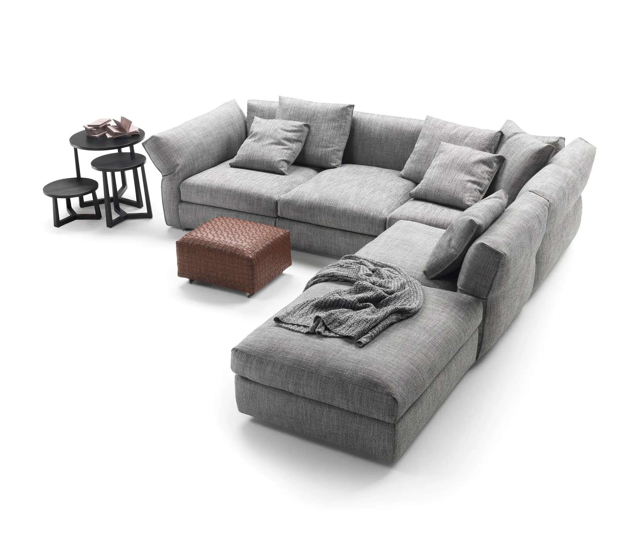 Flexform - Newbridge