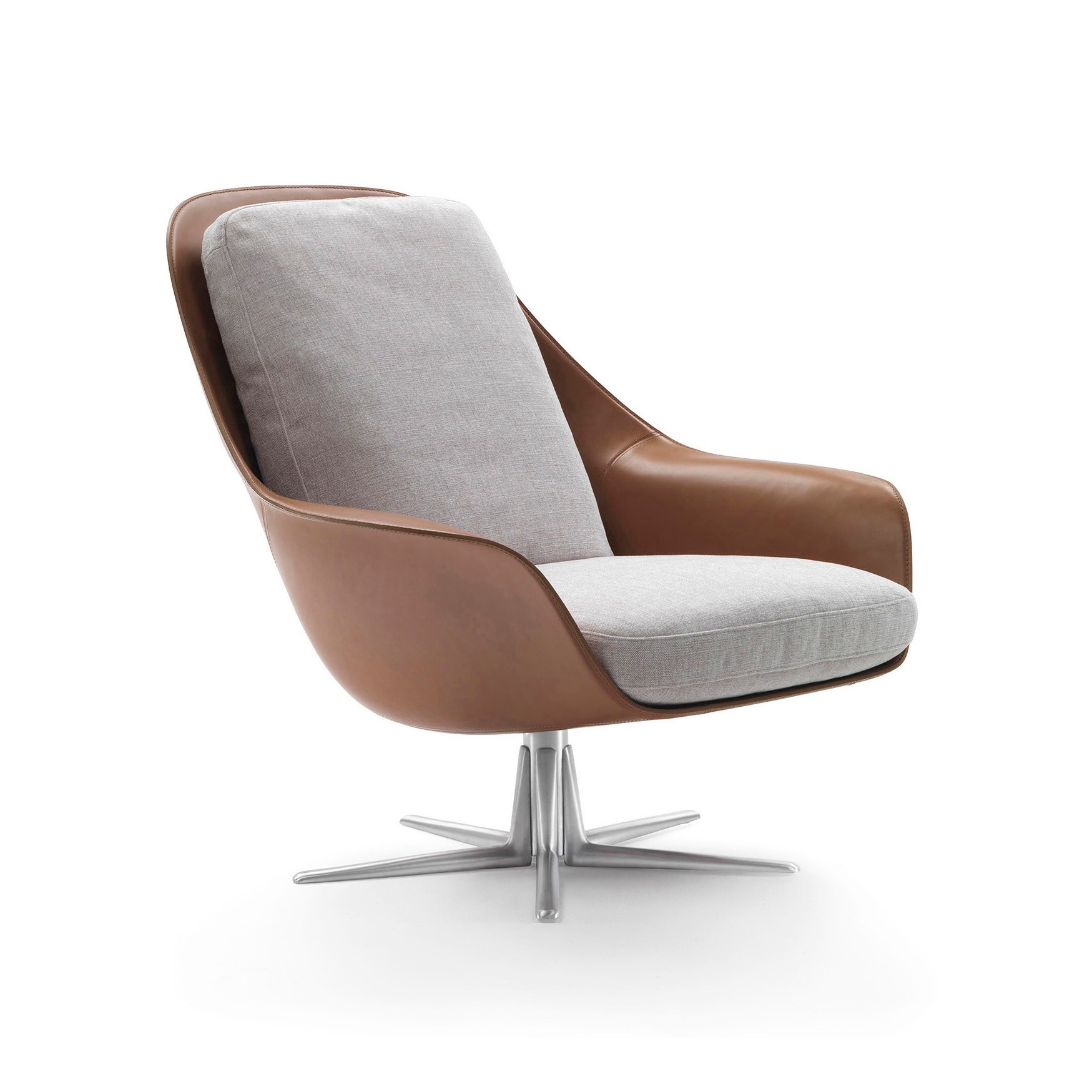 Mostrar el producto Sveva del fabricante Flexform