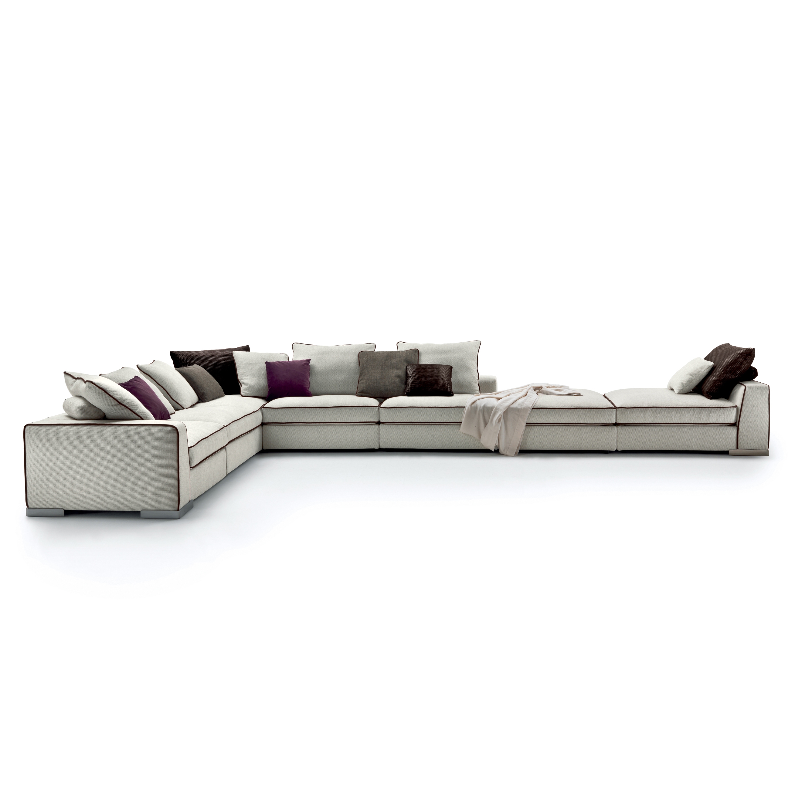 Mostra il prodotto Armand del produttore Flexform