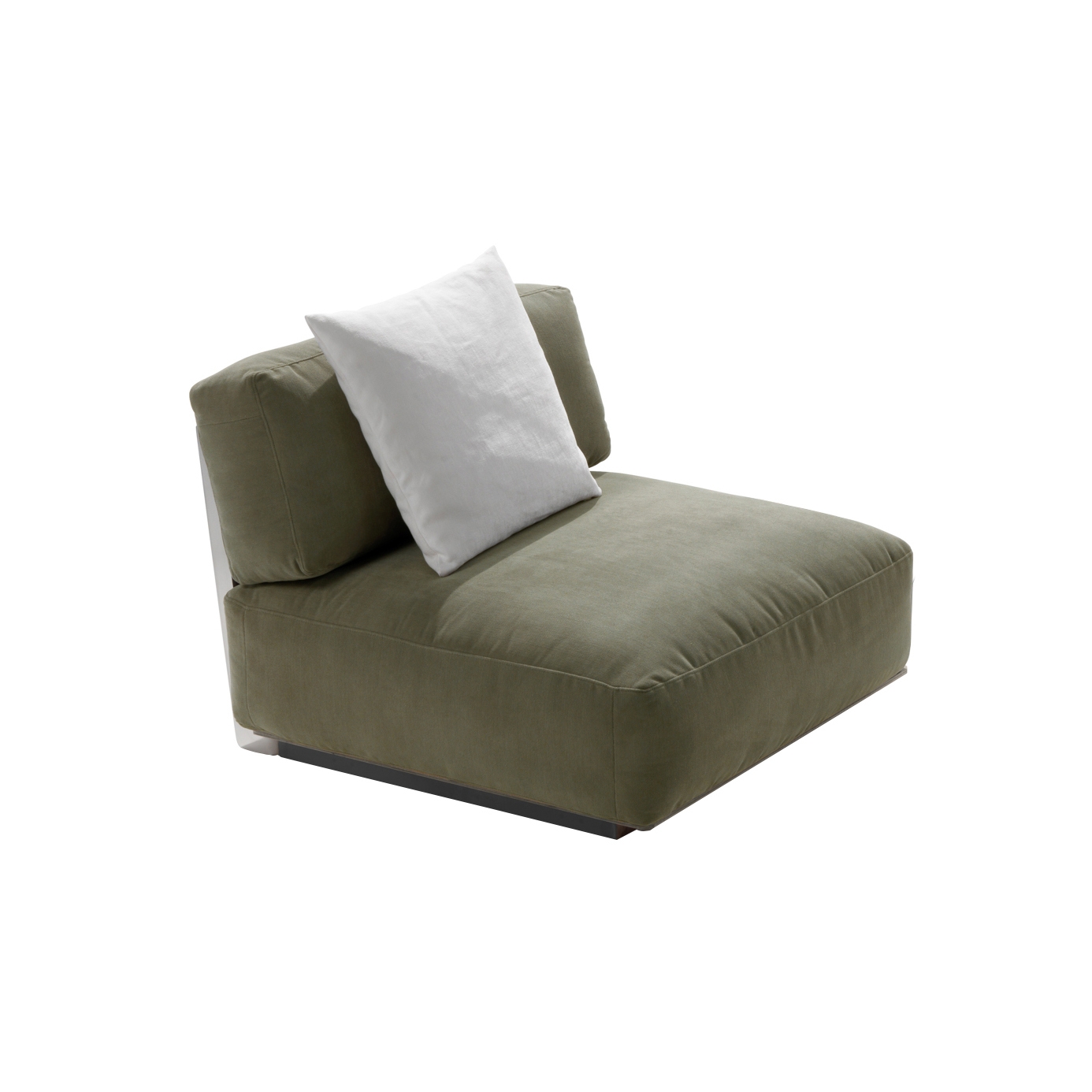 Afficher le produit Vulcano du fabricant Flexform