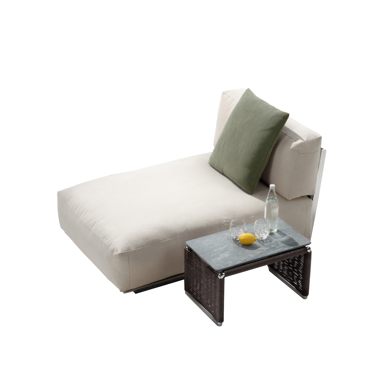 Afficher le produit Vulcano du fabricant Flexform