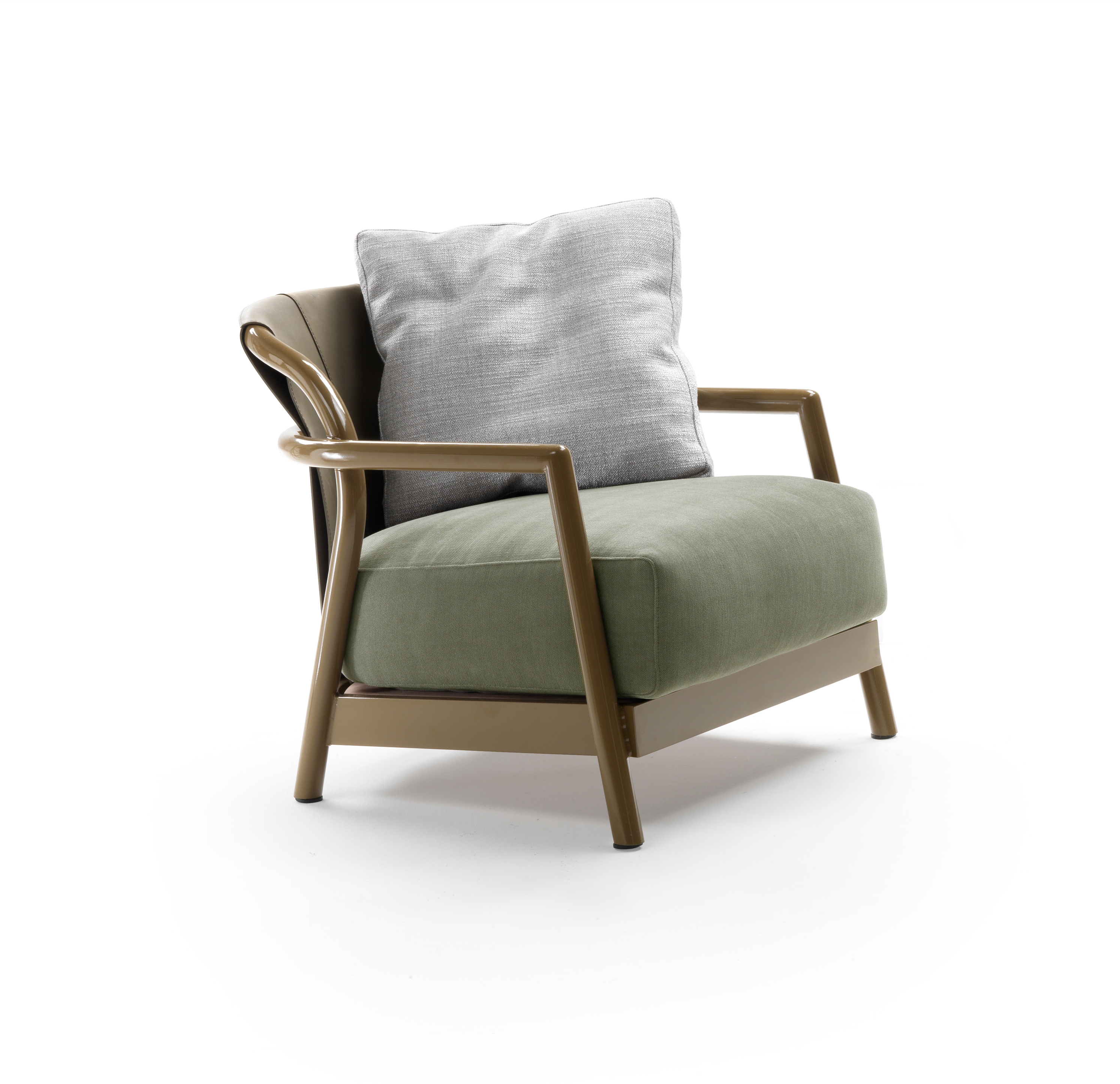 Mostra il prodotto Alison OTD del produttore Flexform