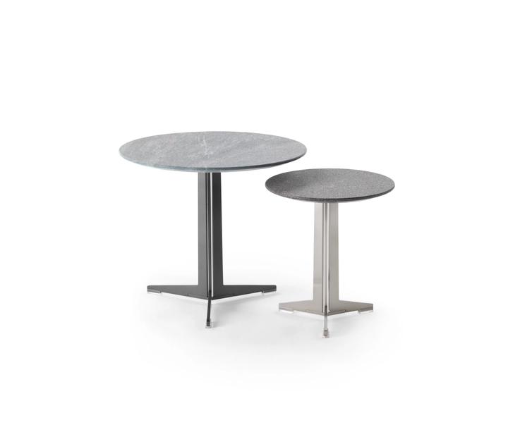 Flyin Table FLY OTD - Side tables from Flexform | Architonic