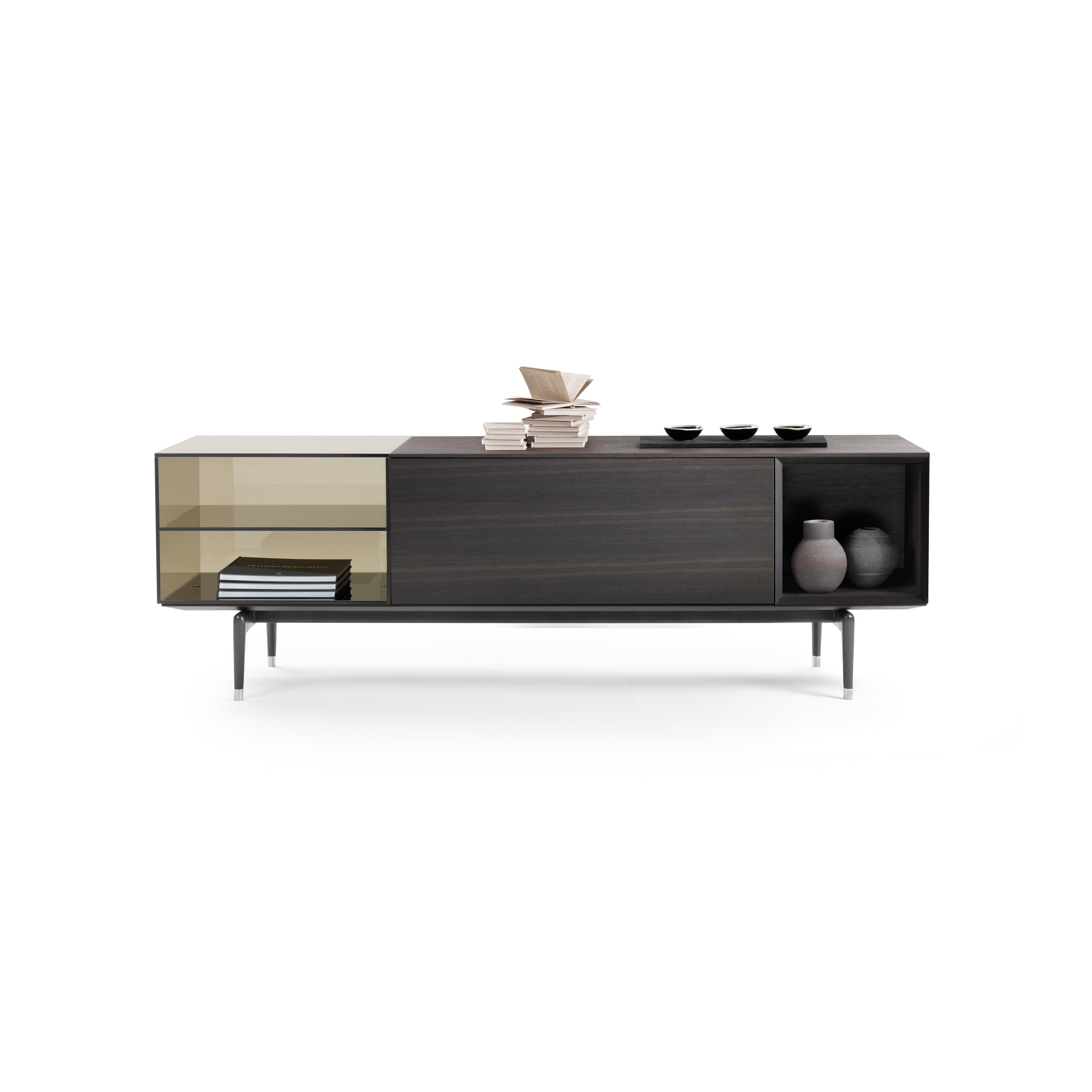 Mostra il prodotto Jeremy del produttore Flexform