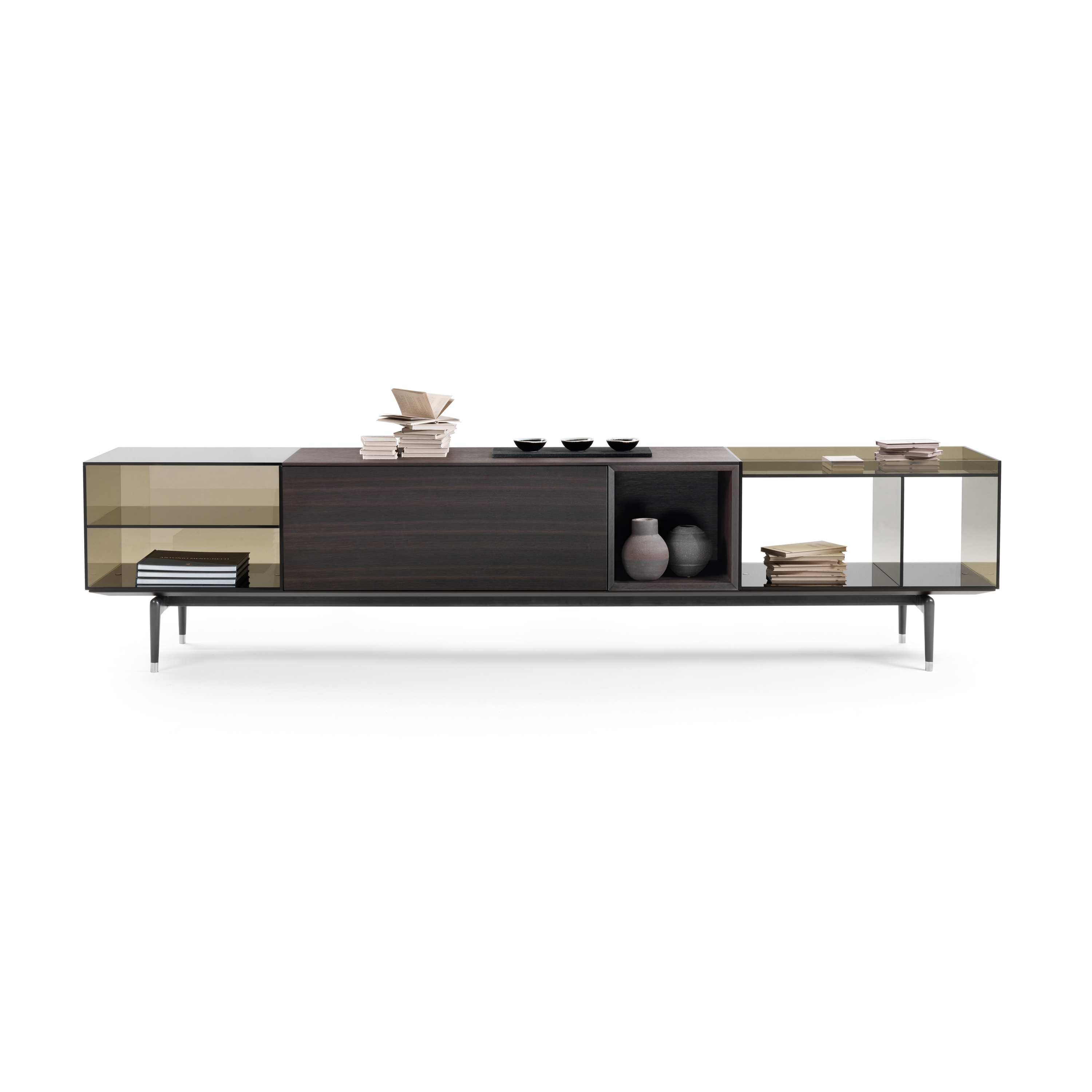 Mostra il prodotto Jeremy del produttore Flexform