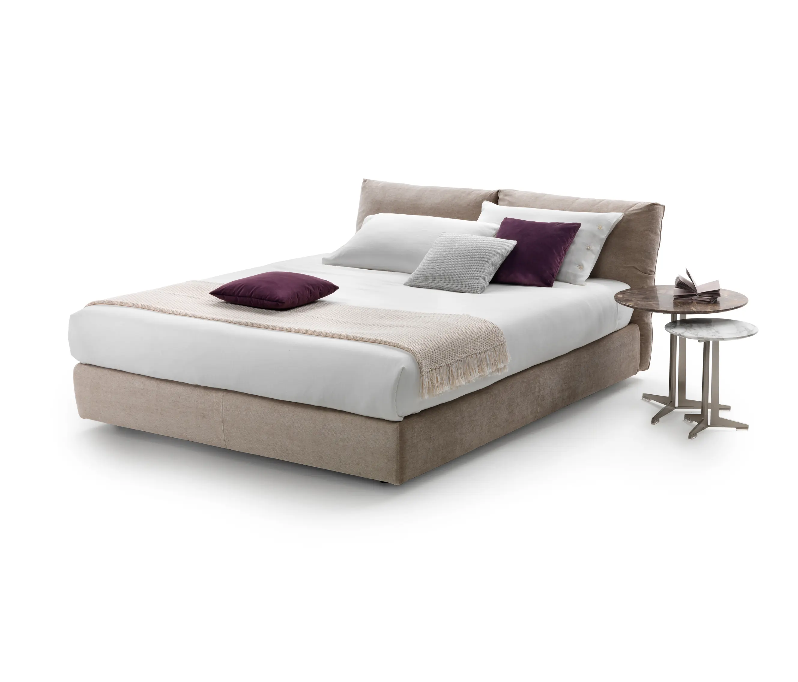 Flexform - Newbridge Bed