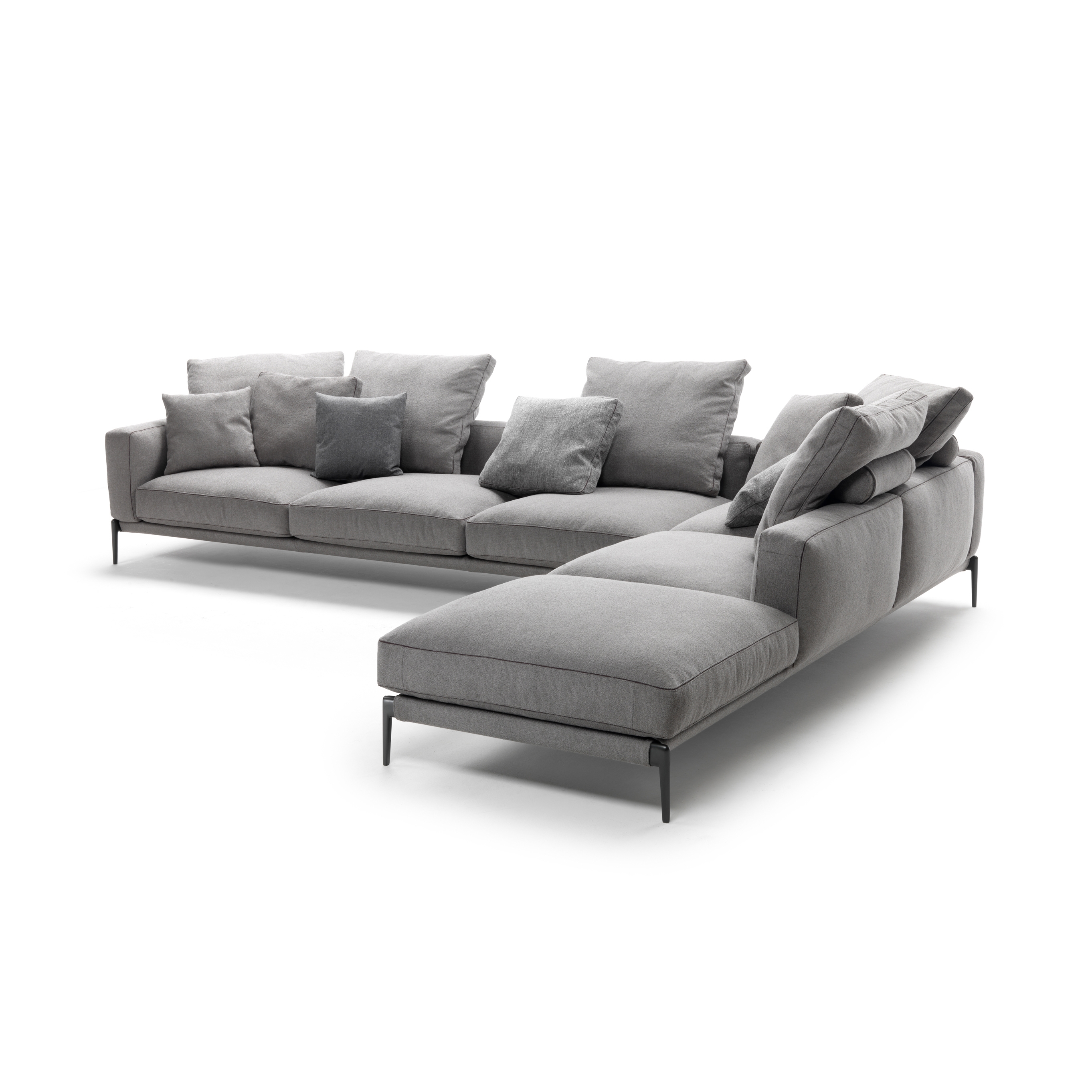 Afficher le produit Romeo du fabricant Flexform