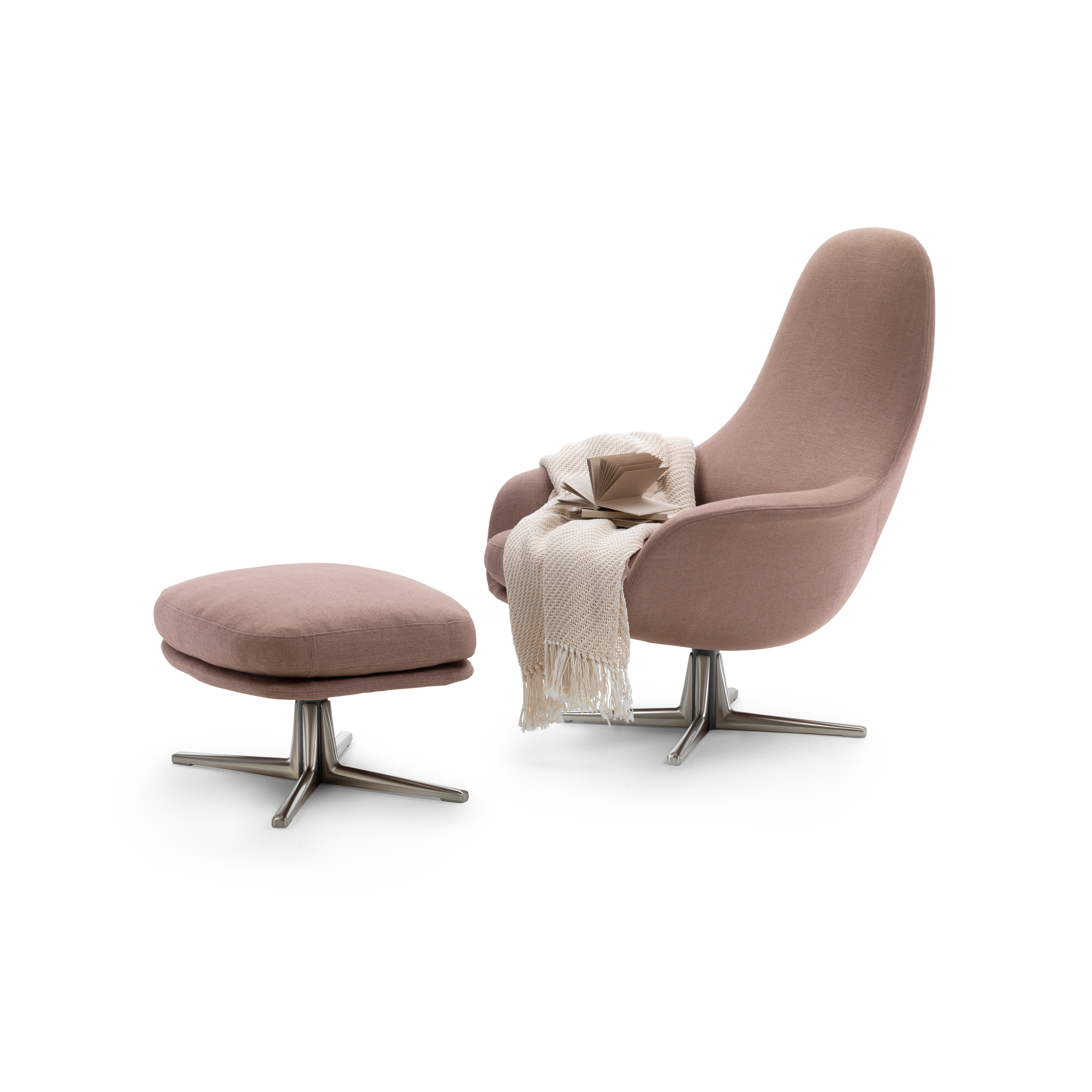 Mostrar el producto Sveva del fabricante Flexform