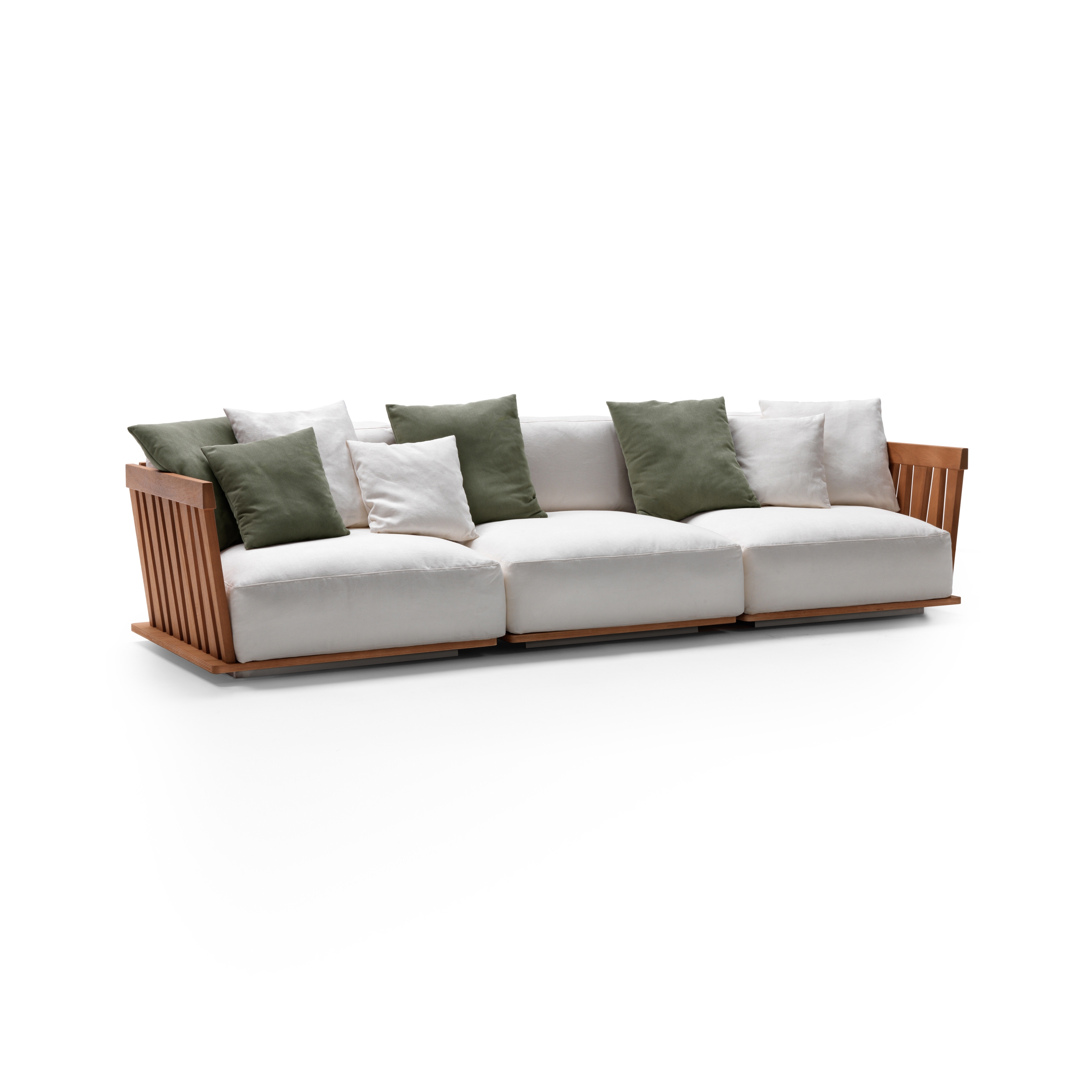 Display product Zante from manufacturer Flexform
