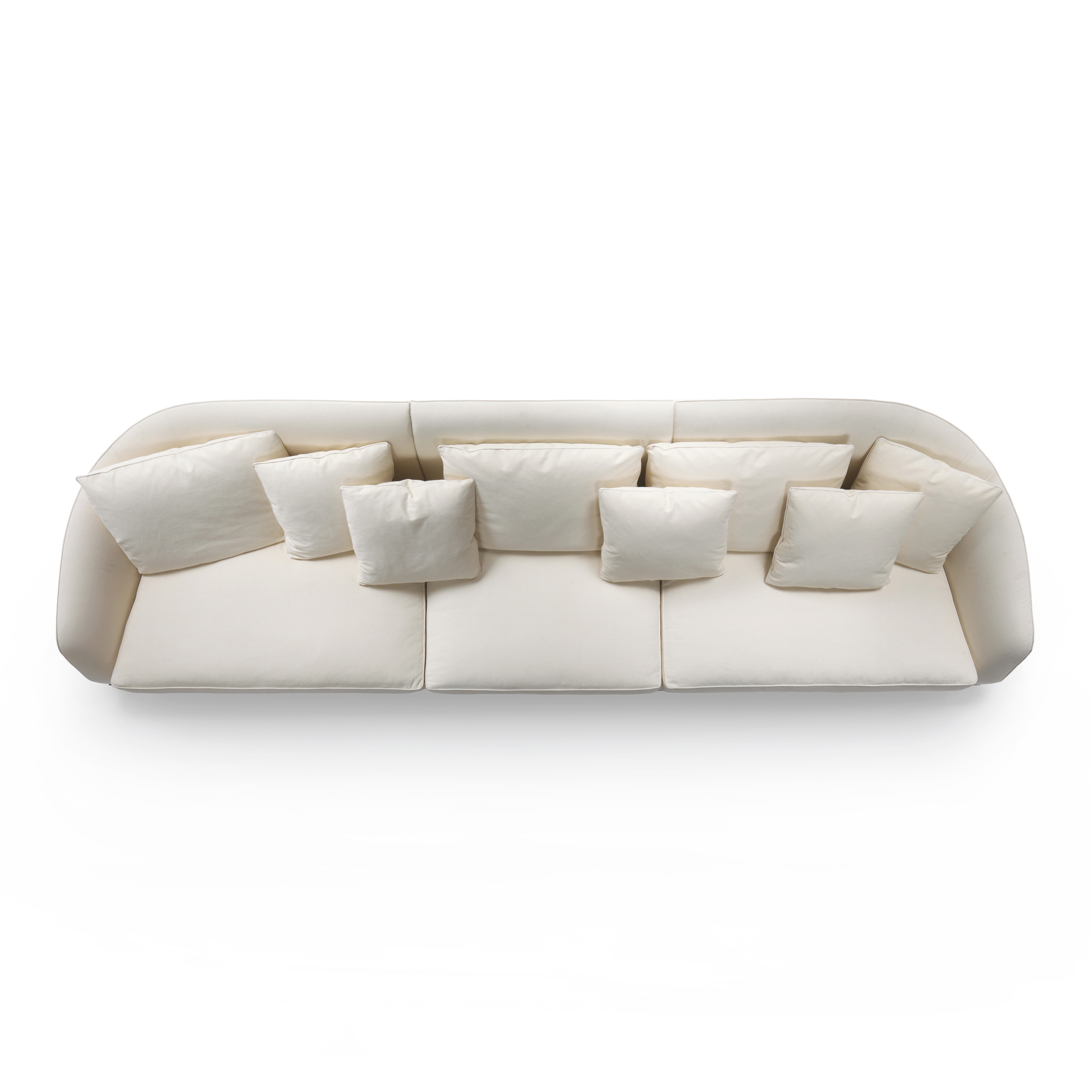 Afficher le produit Alfred du fabricant Flexform