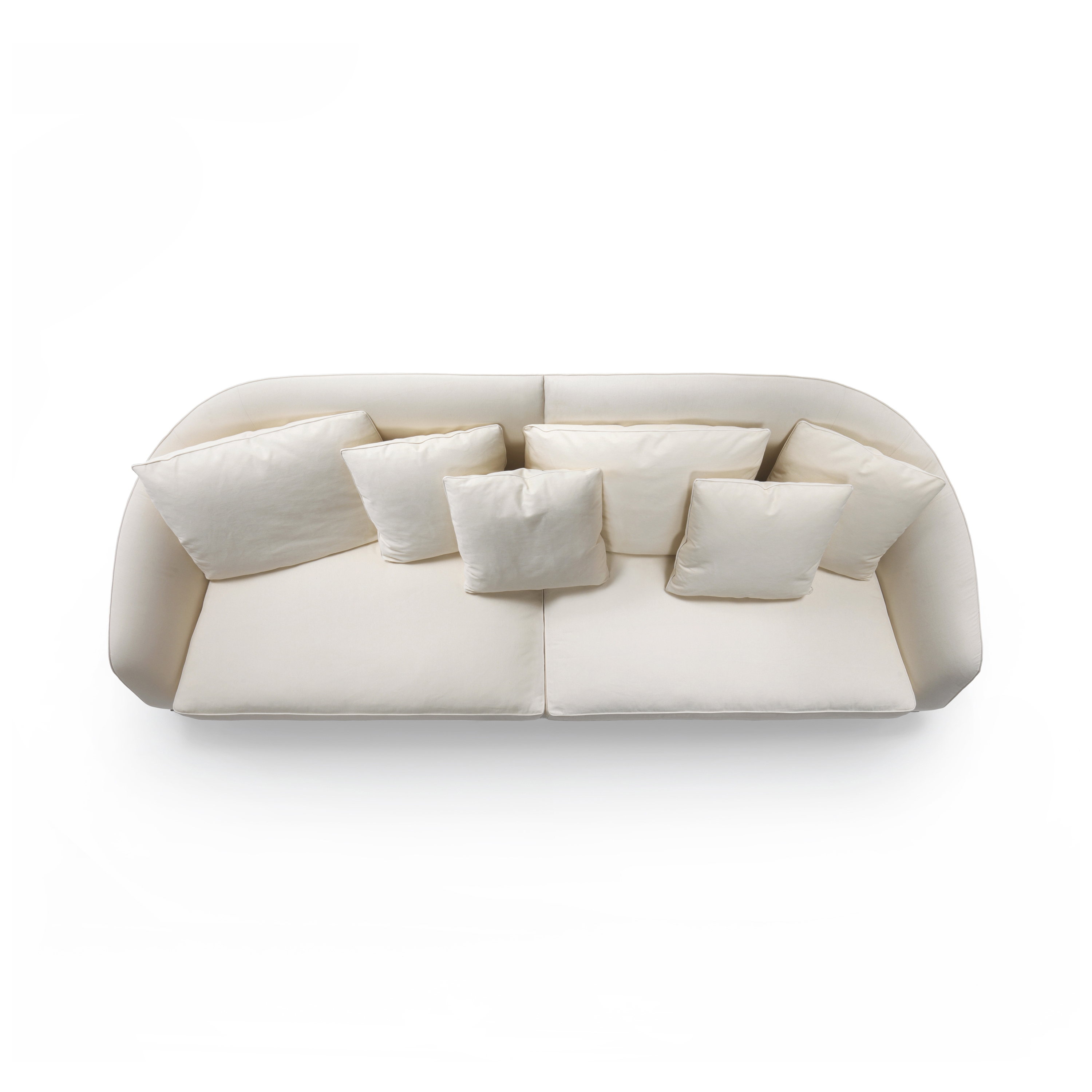 Afficher le produit Alfred du fabricant Flexform