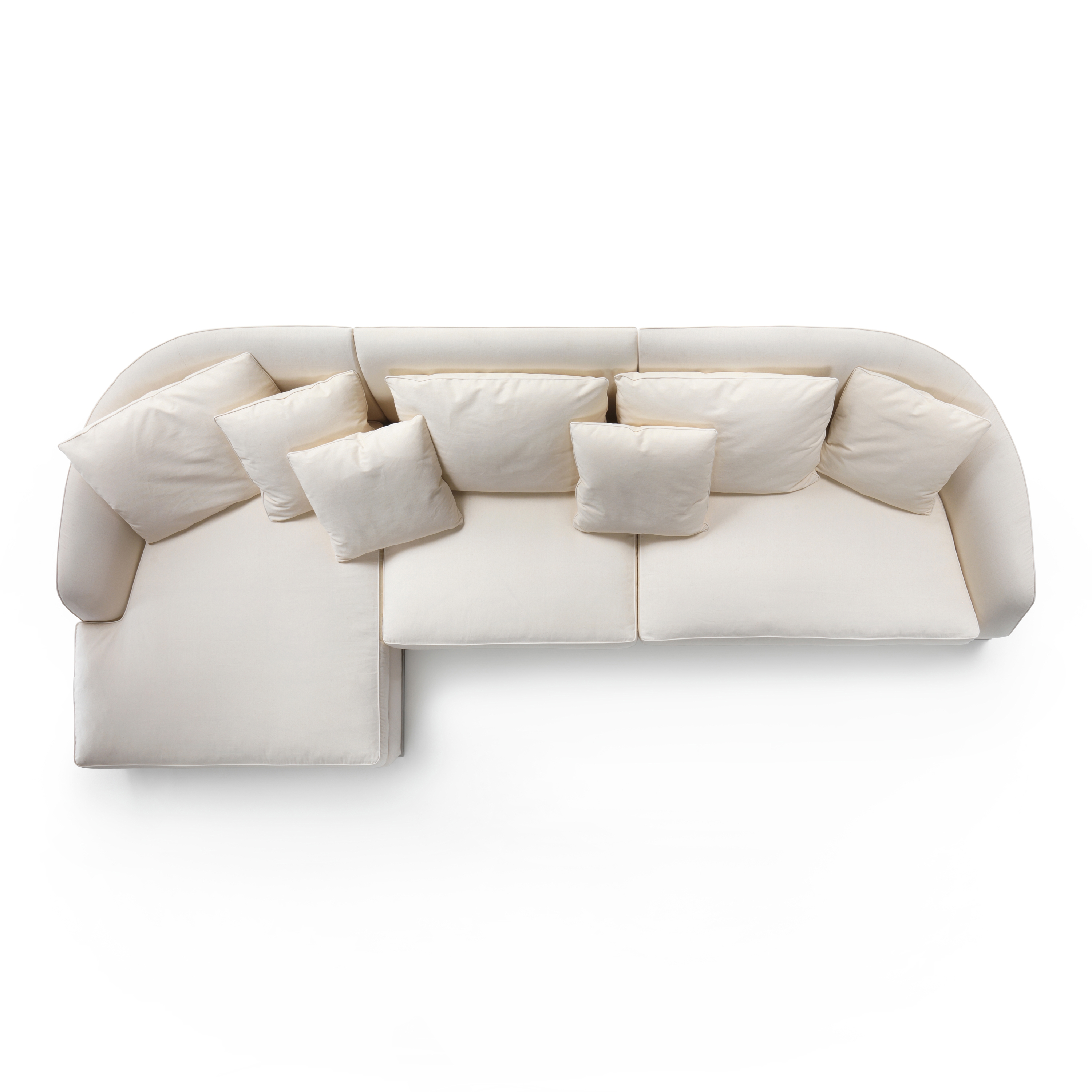 Mostra il prodotto Alfred del produttore Flexform