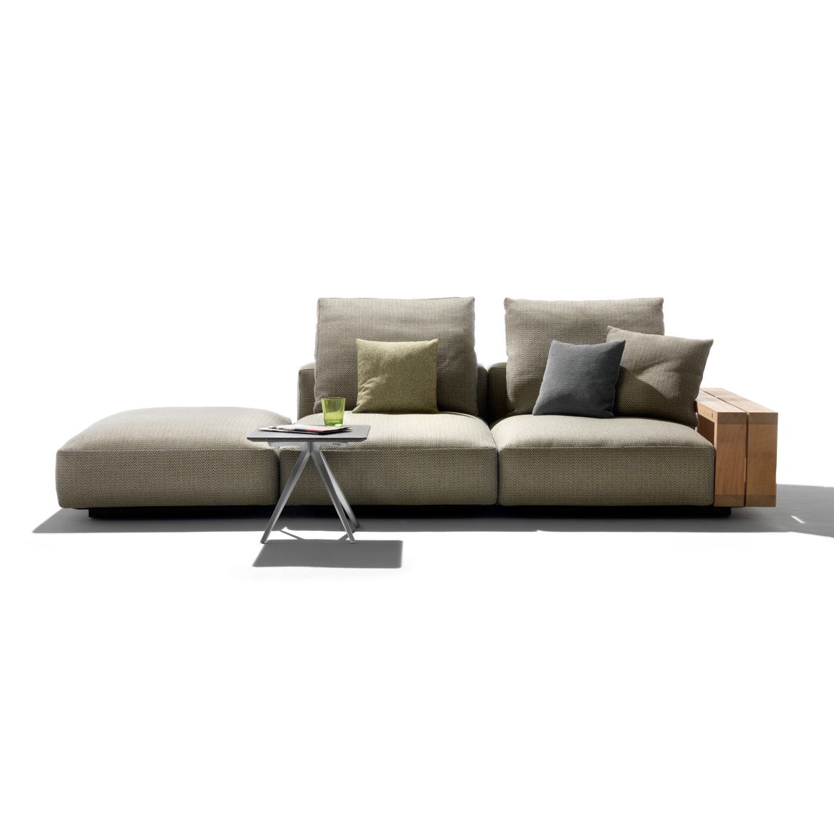 Display product Grandemare OTD from manufacturer Flexform