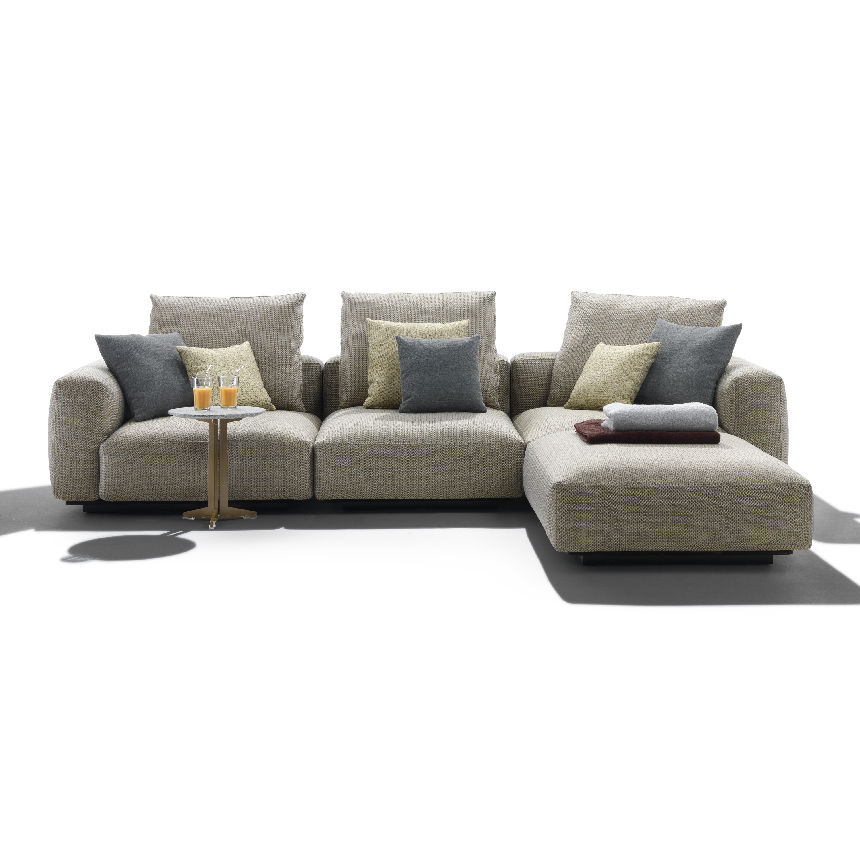 Display product Grandemare OTD from manufacturer Flexform