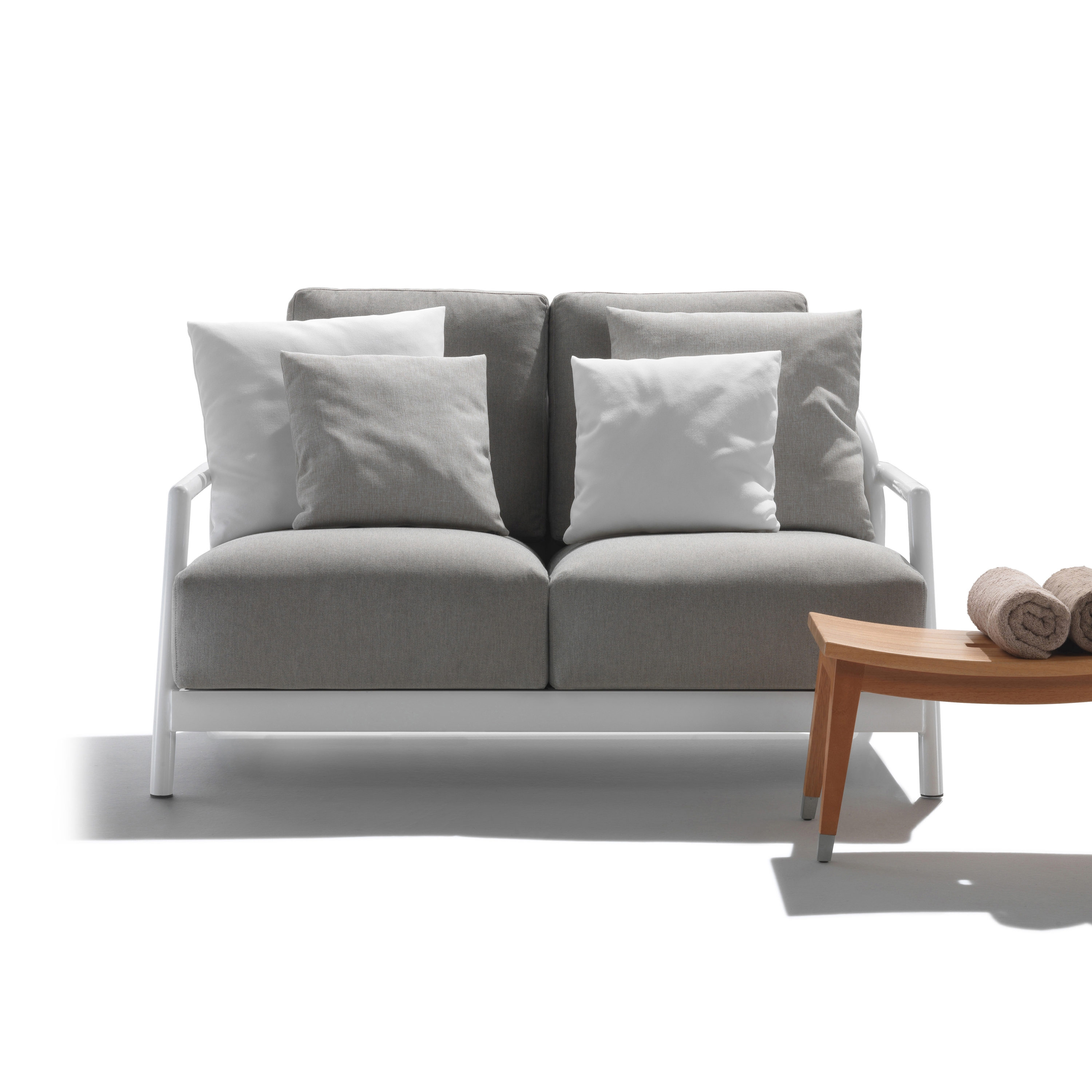 Afficher le produit Alison OTD du fabricant Flexform