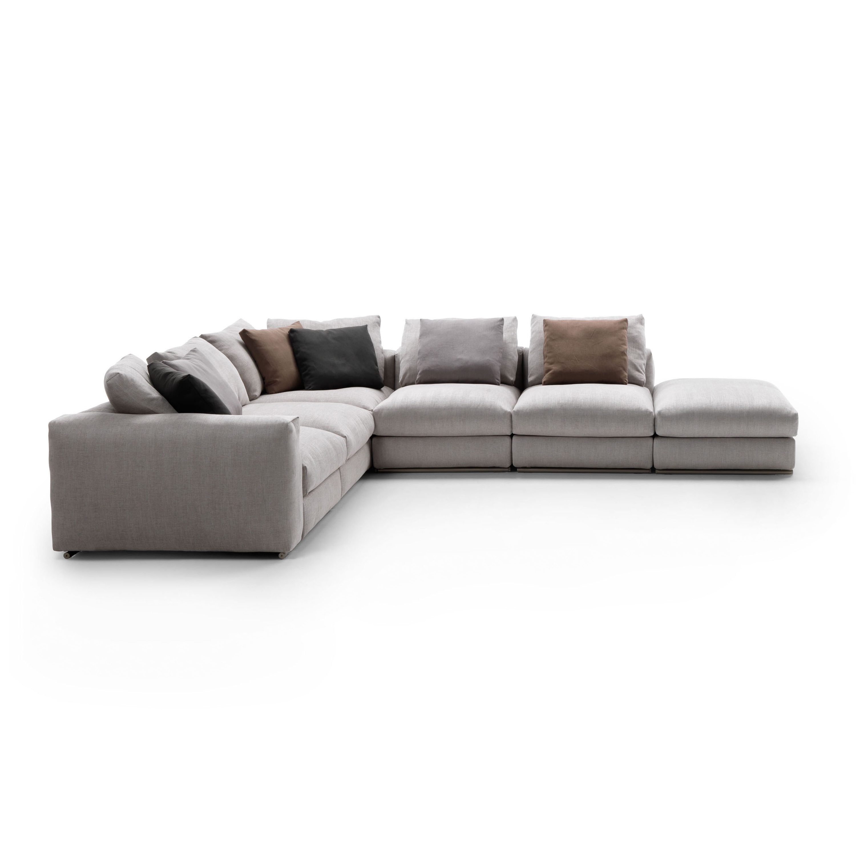 Display product Asolo from manufacturer Flexform