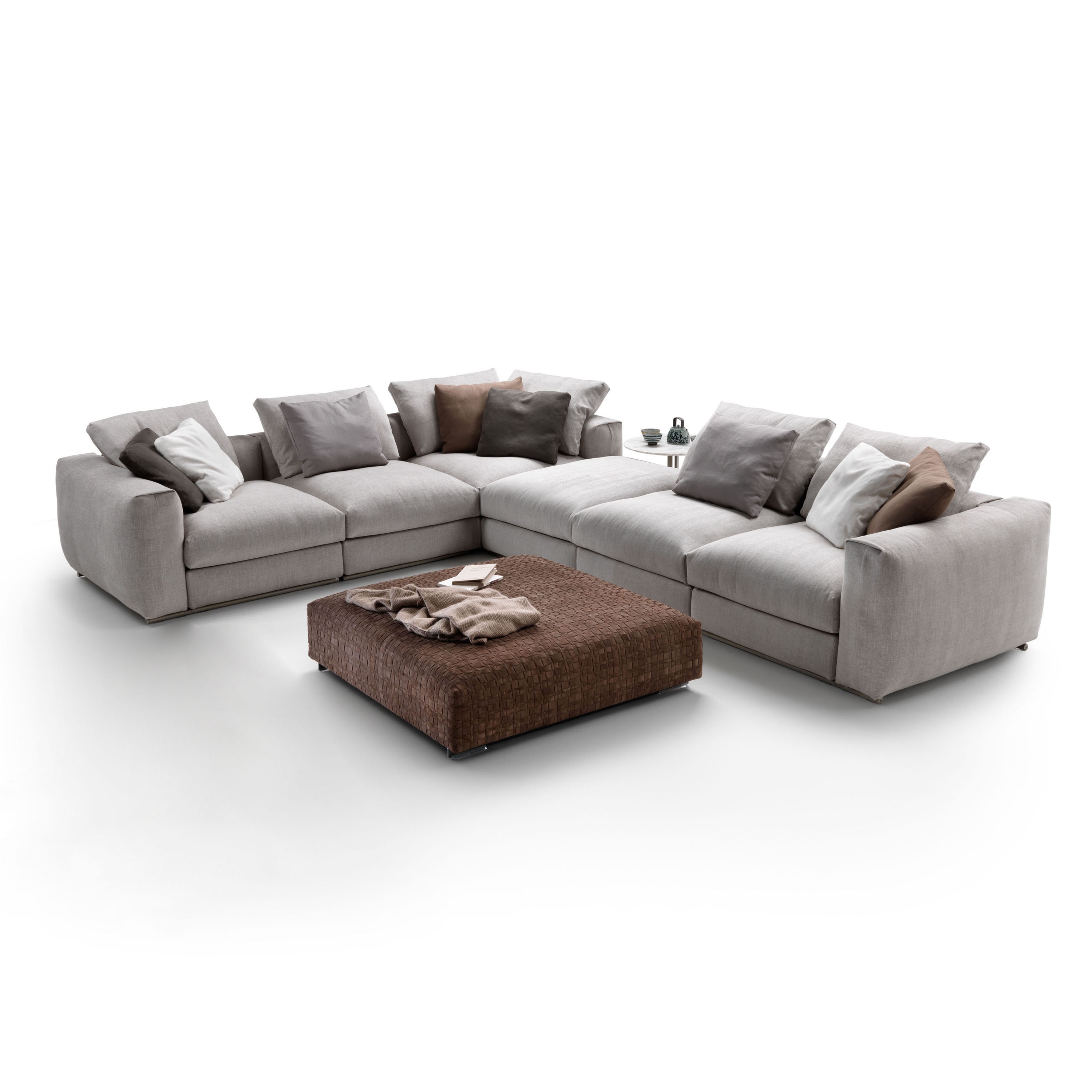 Afficher le produit Asolo du fabricant Flexform
