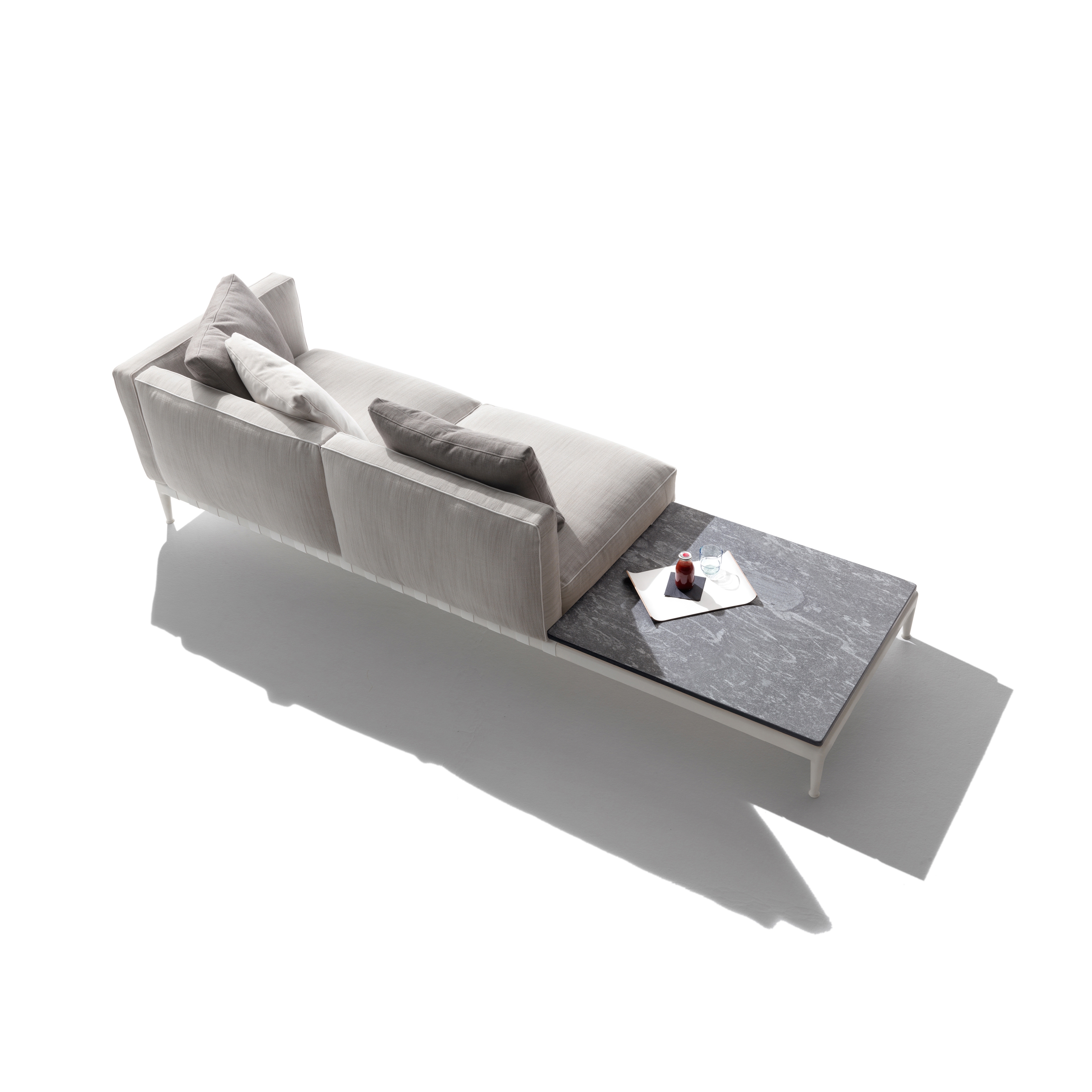 Display product Atlante from manufacturer Flexform