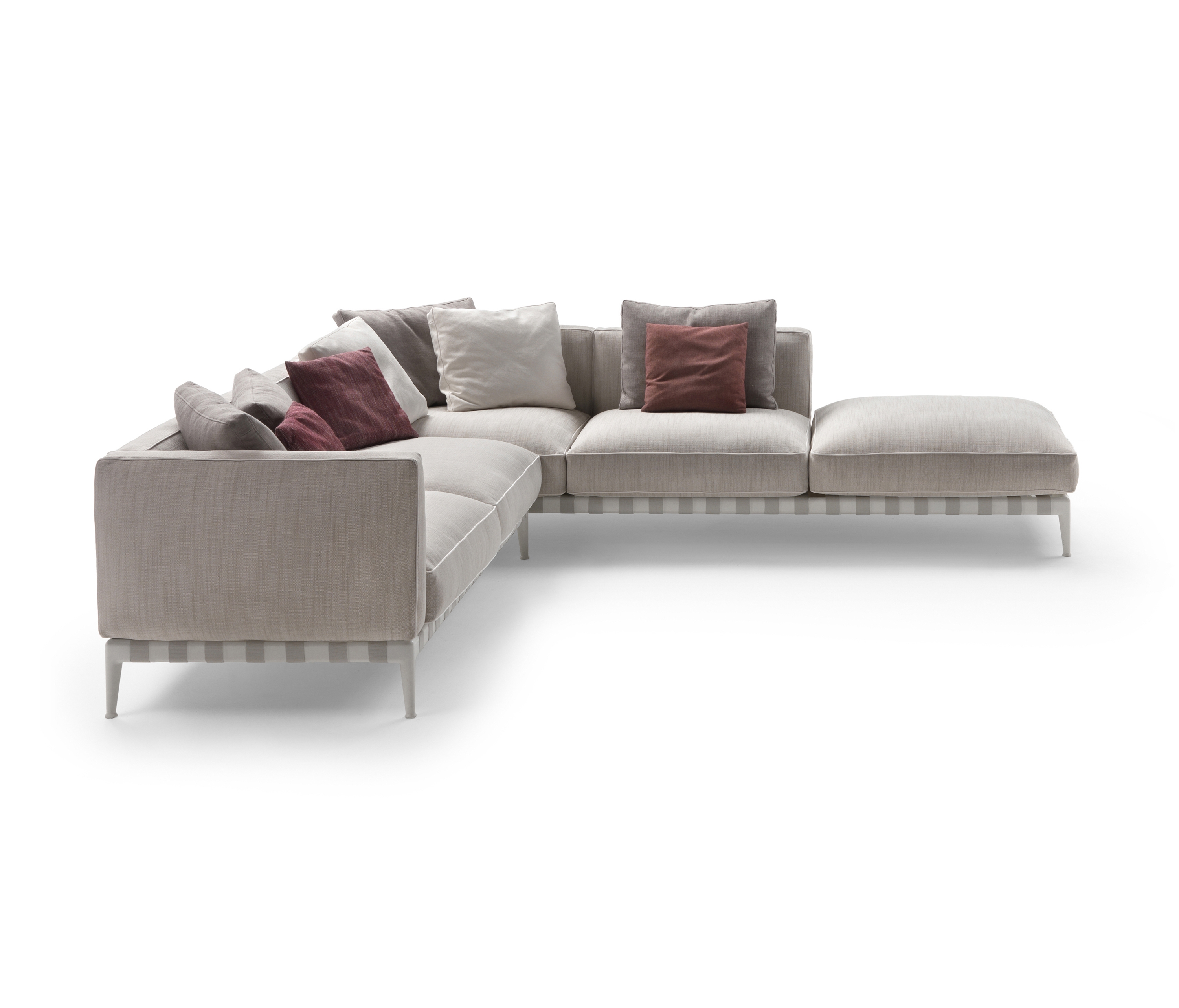 Mostra il prodotto Atlante del produttore Flexform