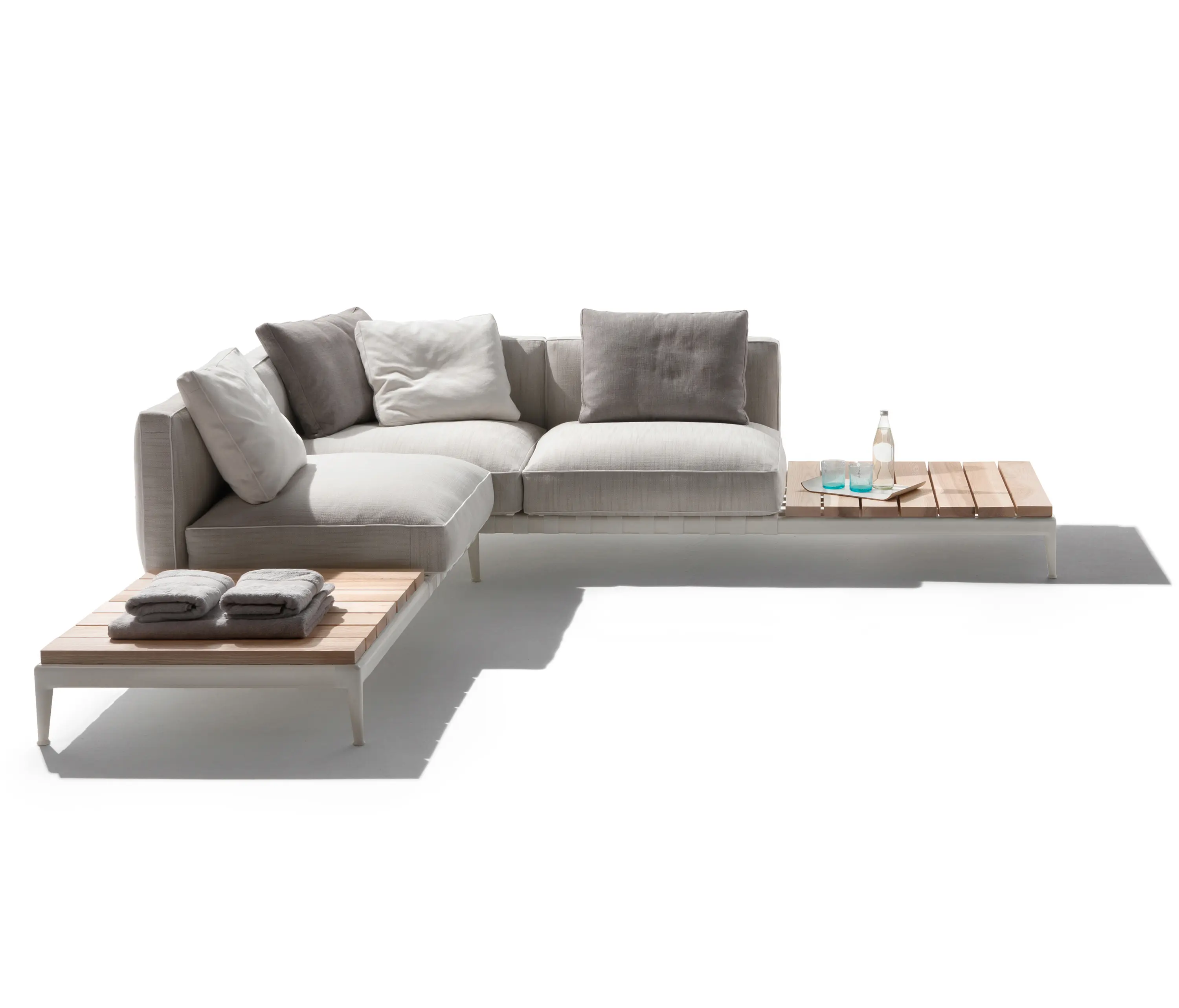 Flexform - Atlante