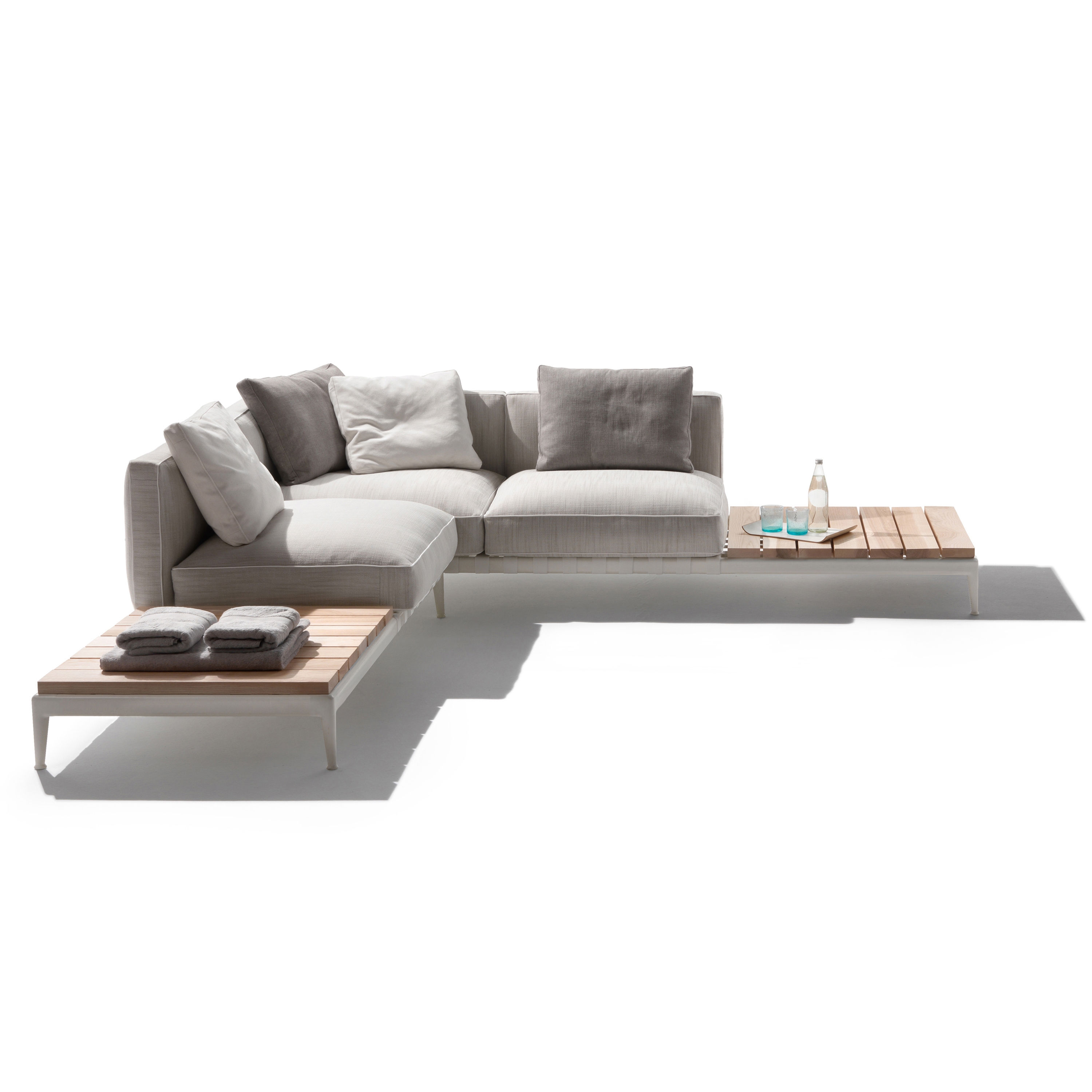 Display product Atlante from manufacturer Flexform