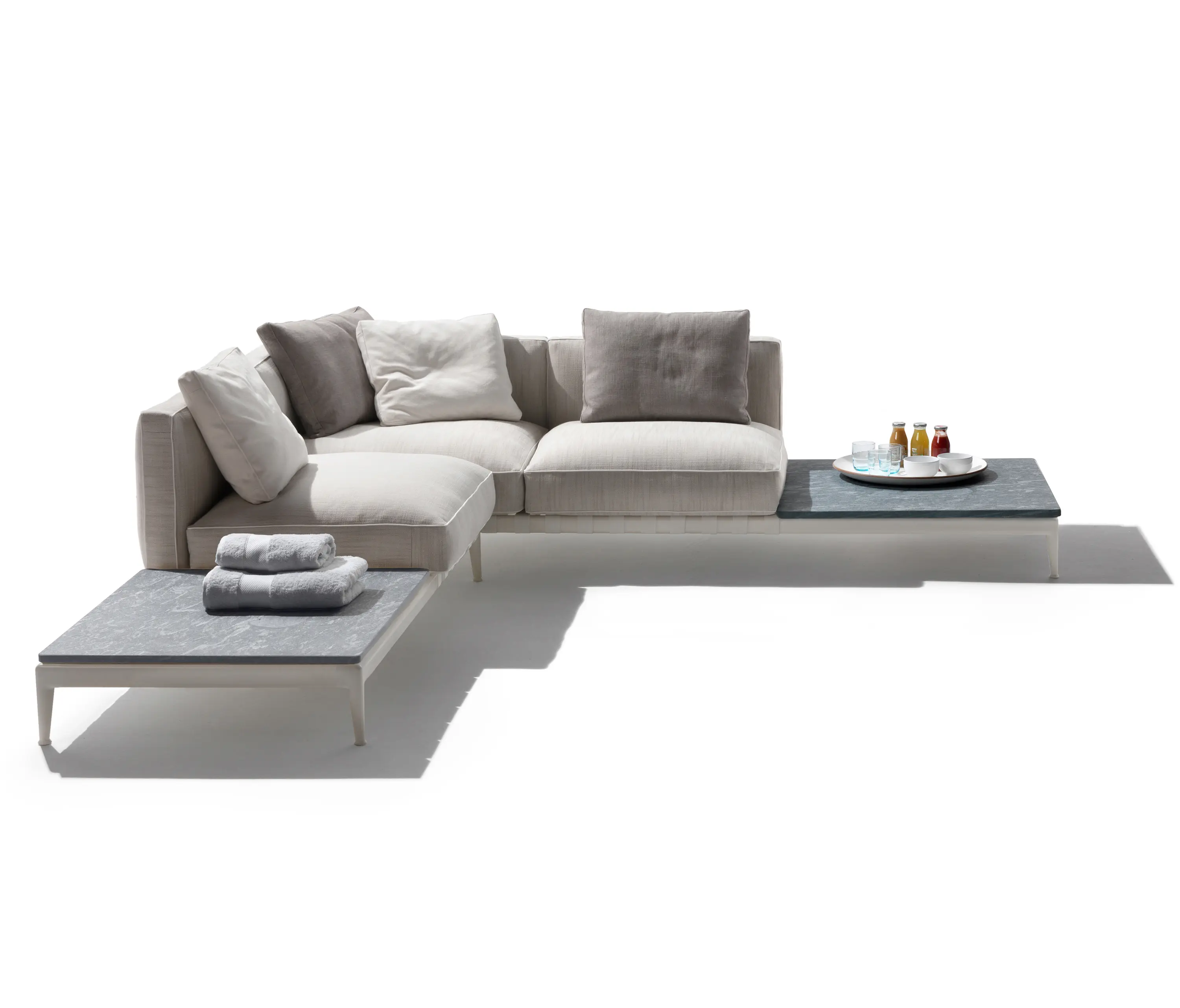 Flexform - Atlante