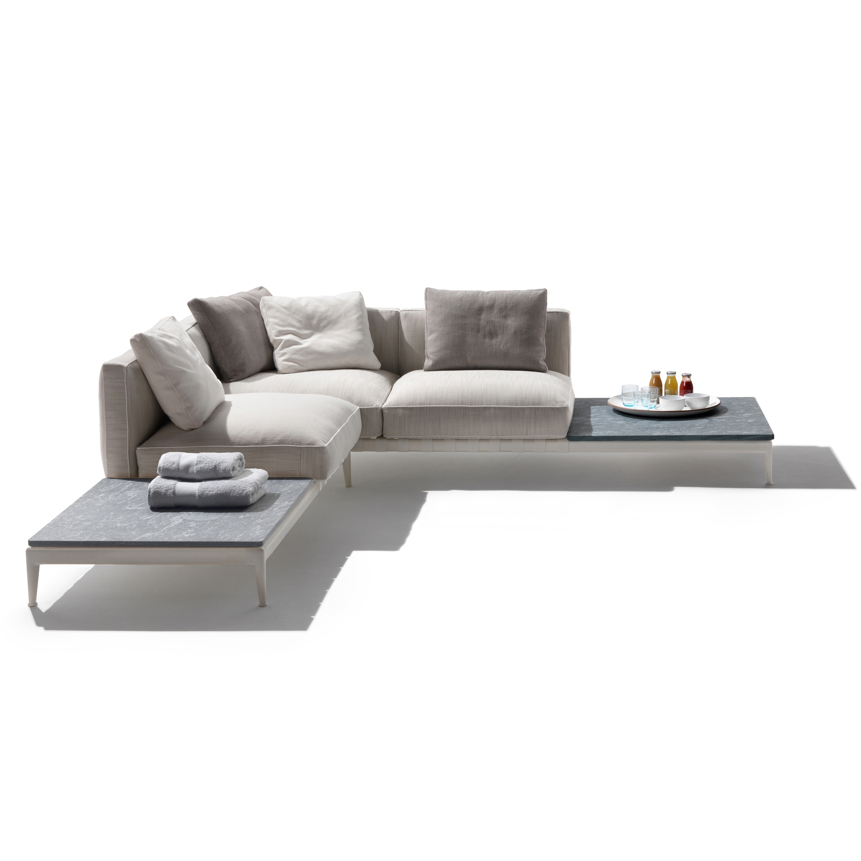 Mostrar el producto Atlante del fabricante Flexform