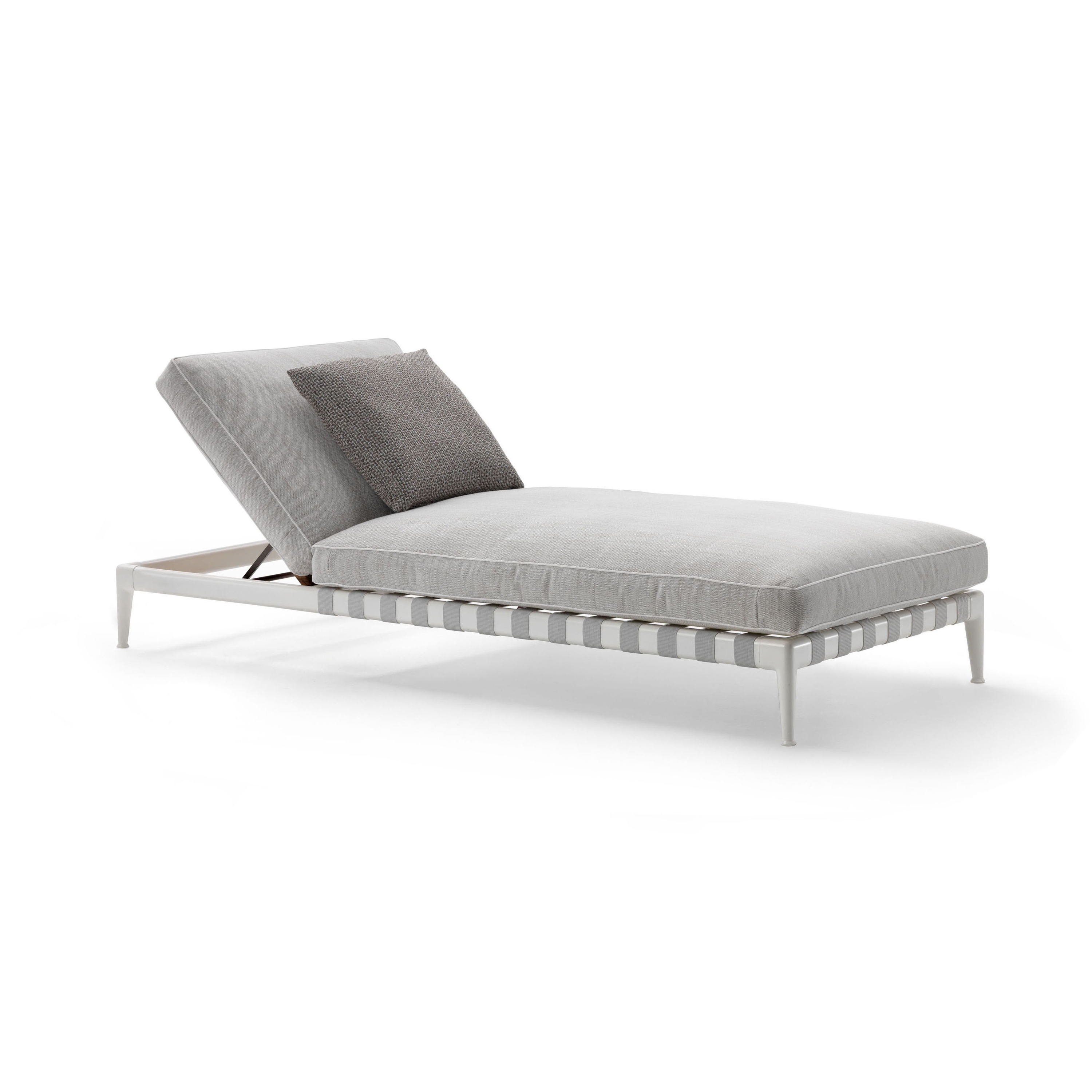 Afficher le produit Atlante du fabricant Flexform