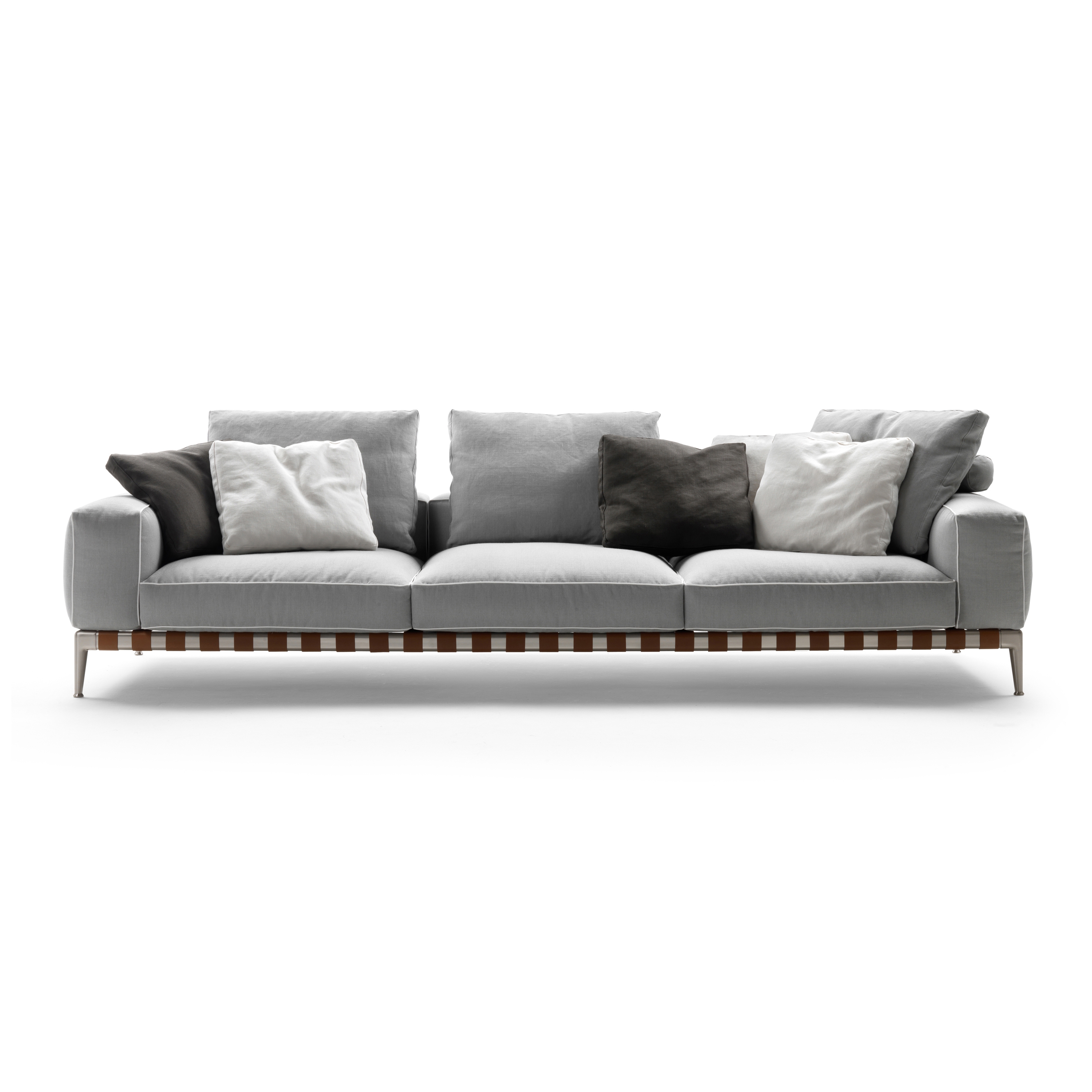 Afficher le produit Gregory / Gregory XL du fabricant Flexform