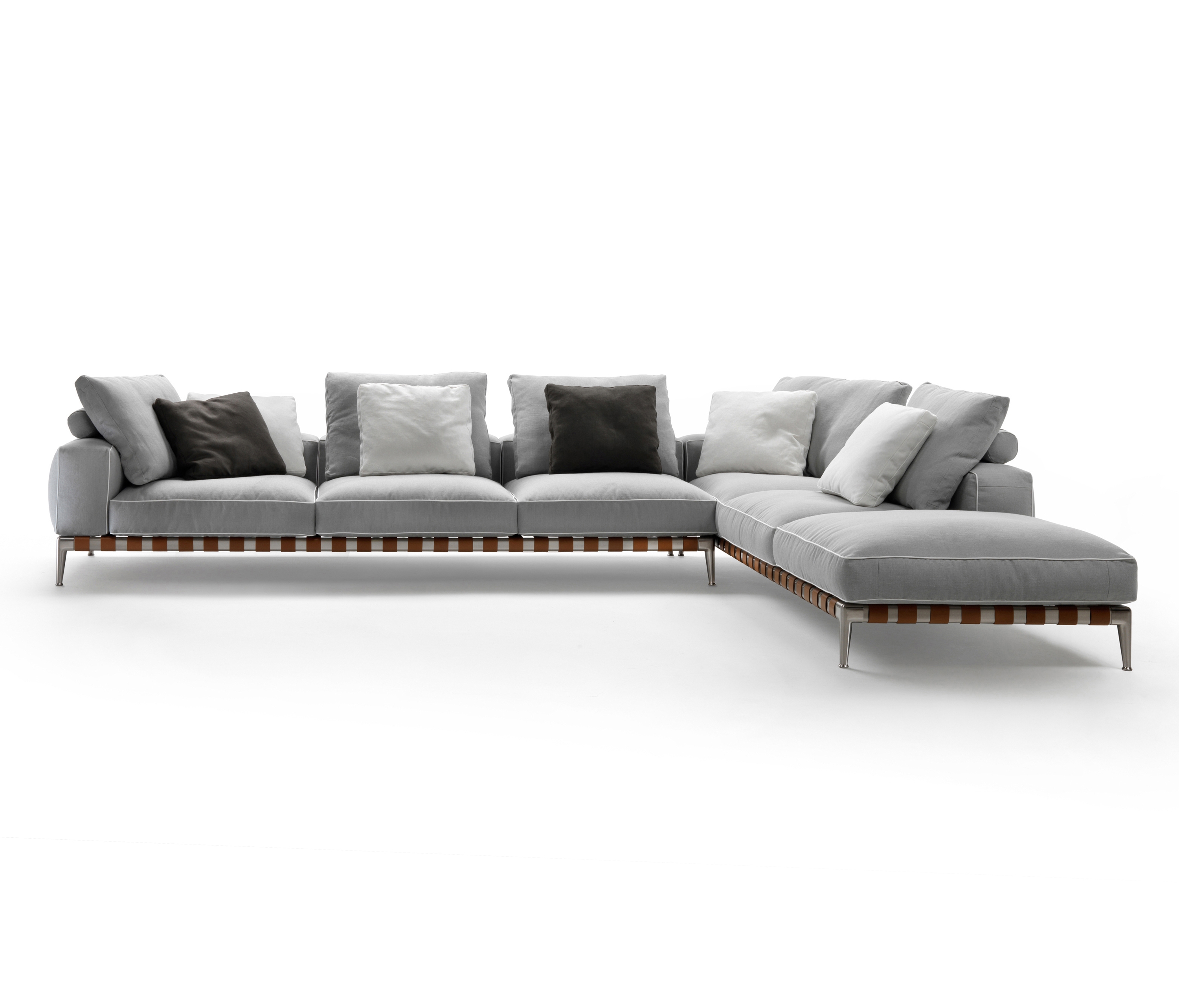 Produkt Gregory / Gregory XL des Herstellers Flexform anzeigen