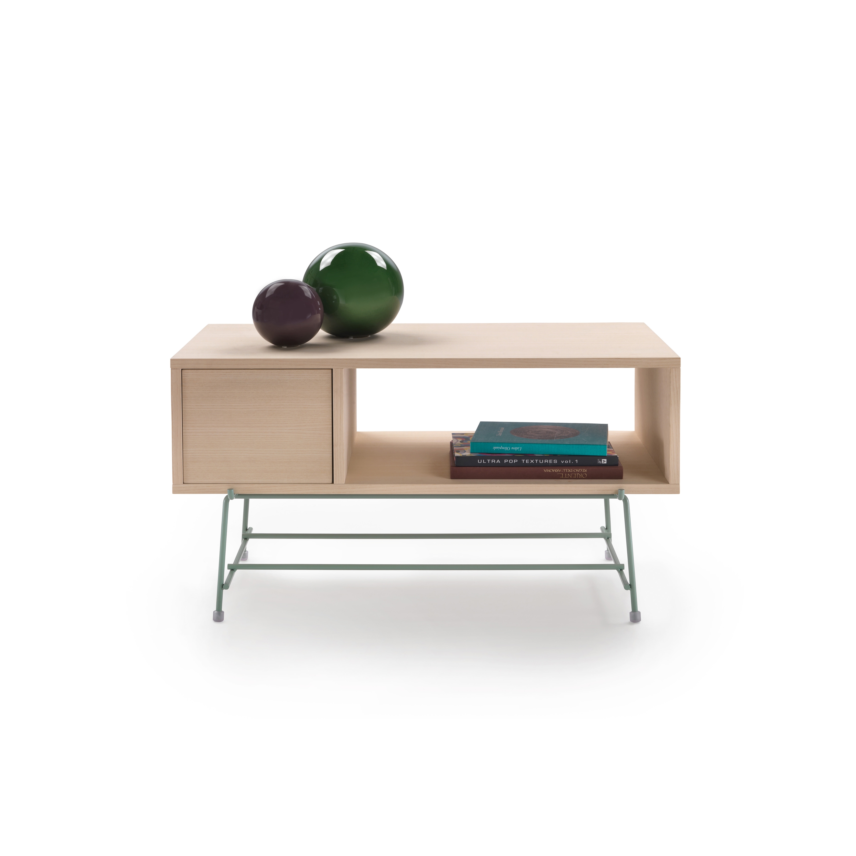 Display product Any Day from manufacturer Flexform