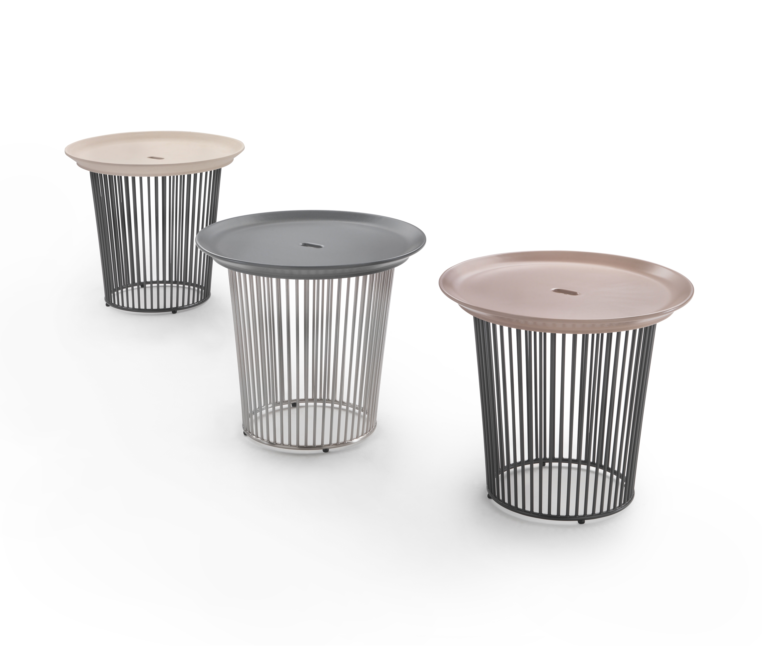 VALENCIA SIDE TABLE 1980 - Side tables from BoConcept | Architonic