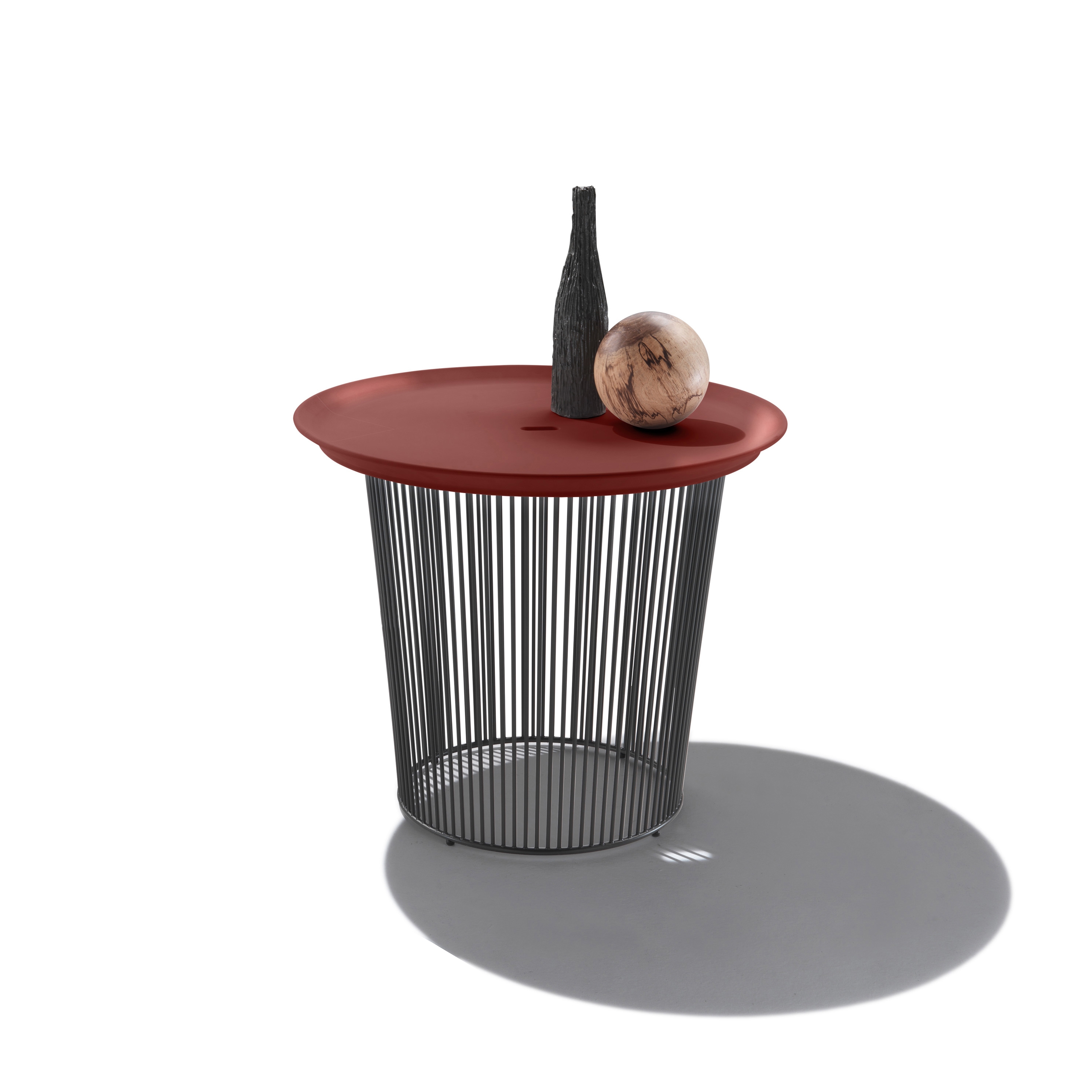 Display product Berry OTD from manufacturer Flexform