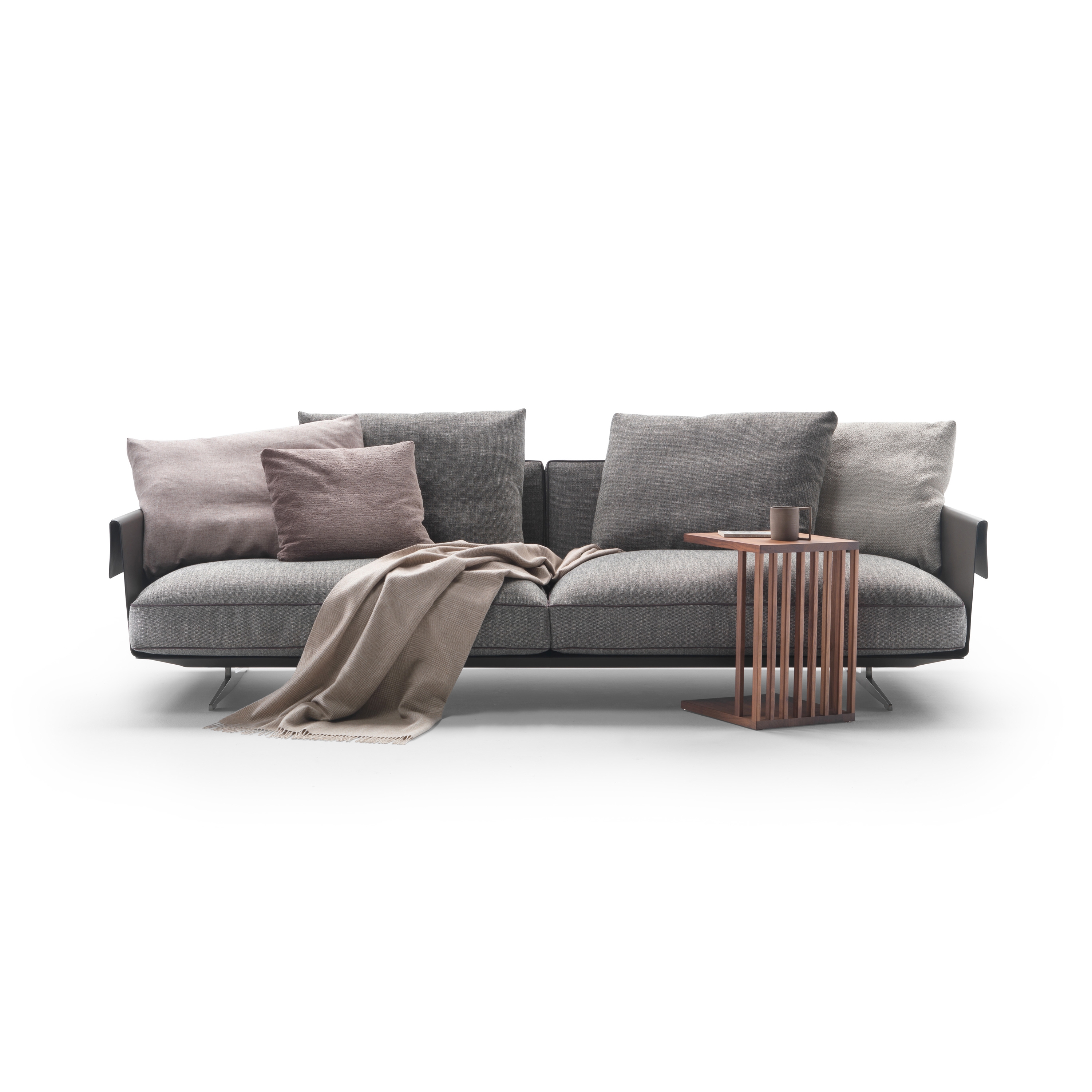 Mostra il prodotto Bretton del produttore Flexform