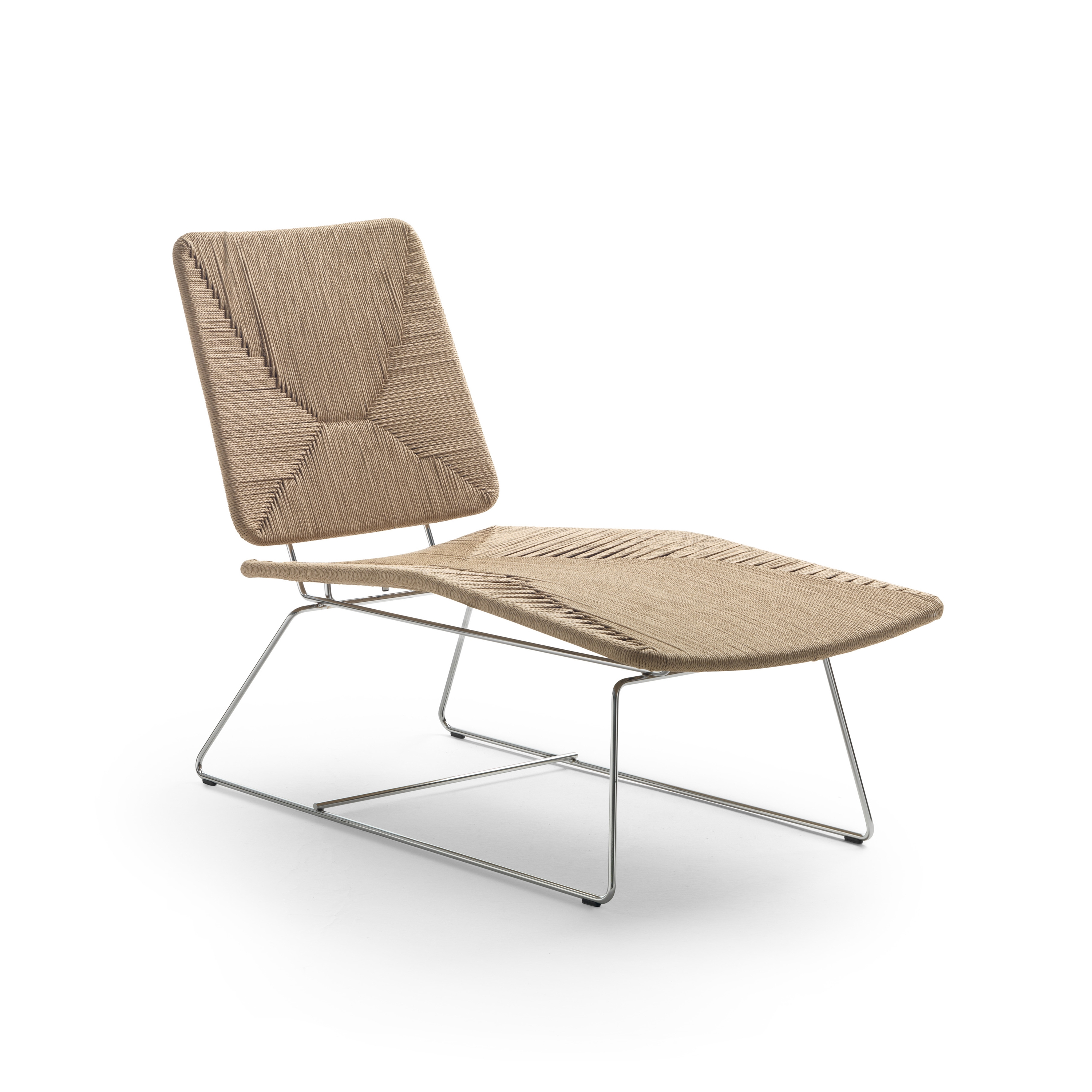 Afficher le produit Echoes du fabricant Flexform