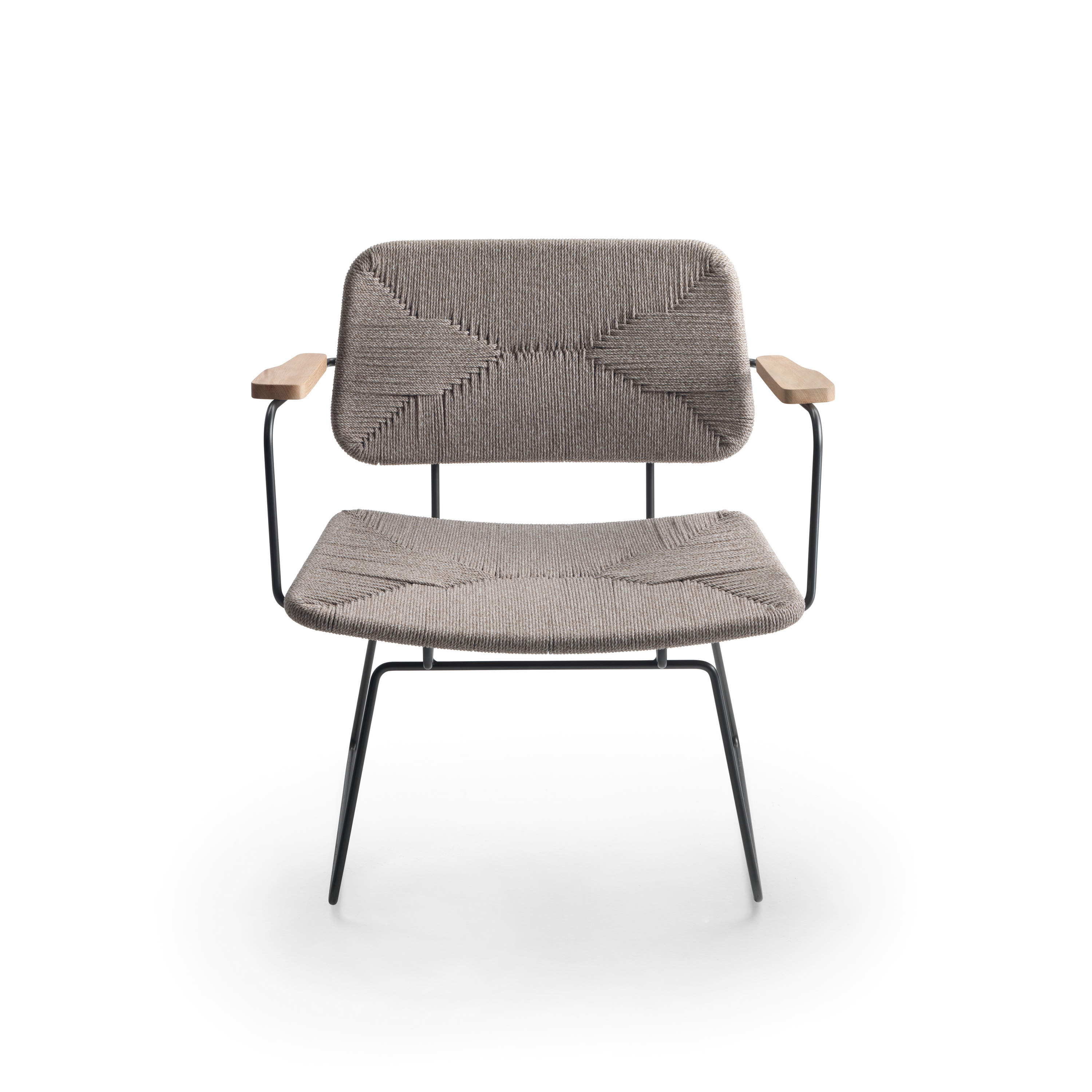 Afficher le produit Echoes OTD du fabricant Flexform