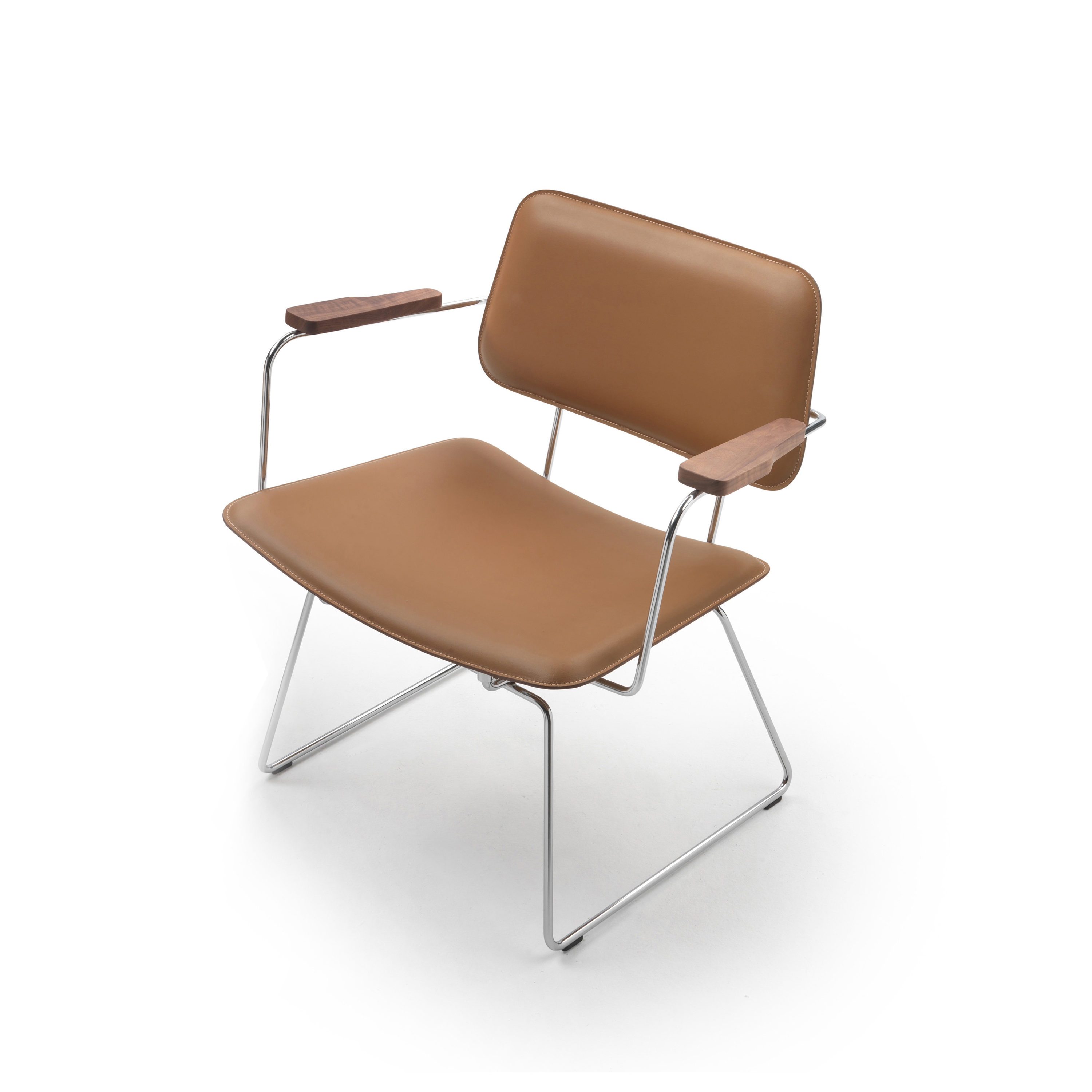Afficher le produit Echoes S.H. du fabricant Flexform