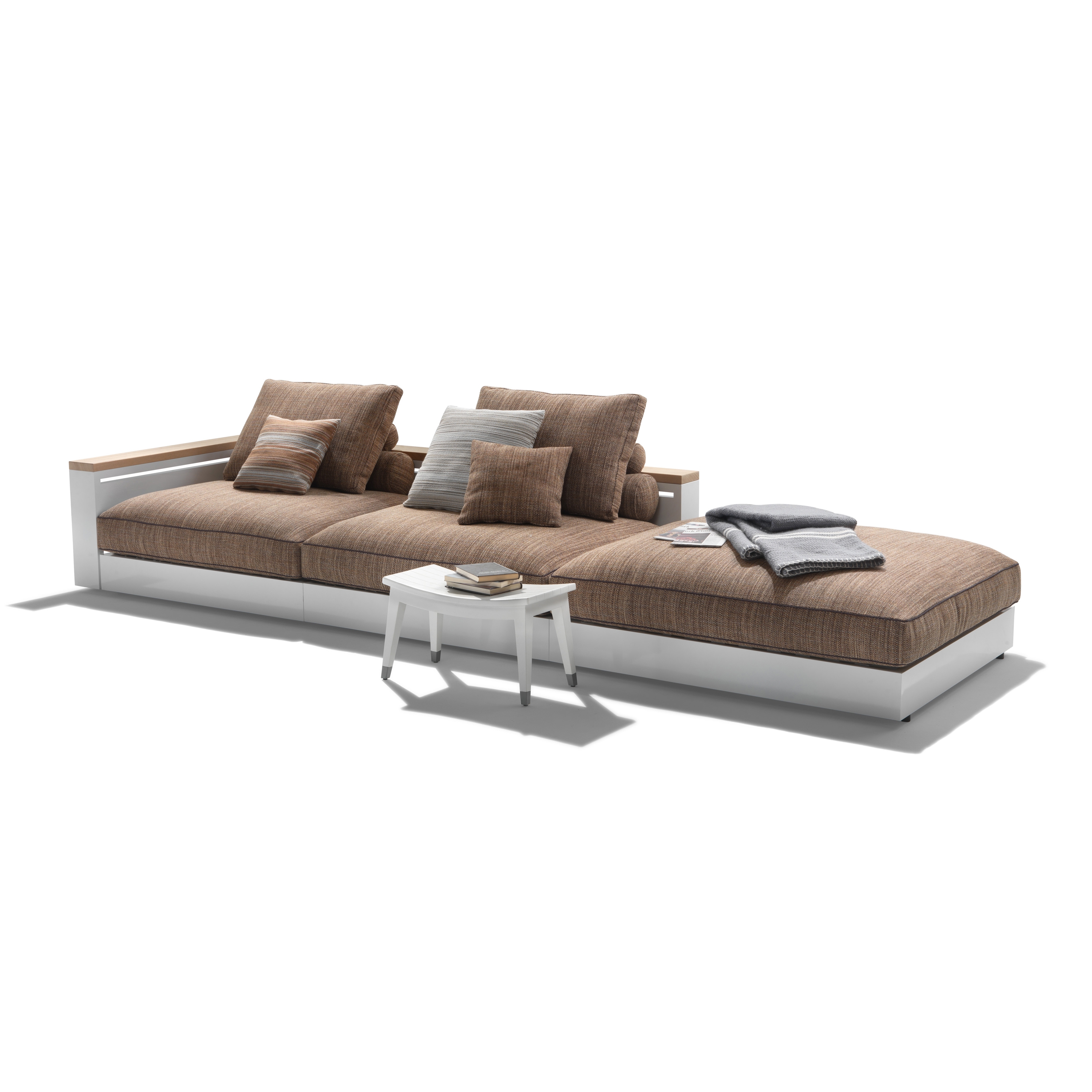 Display product Freeport from manufacturer Flexform