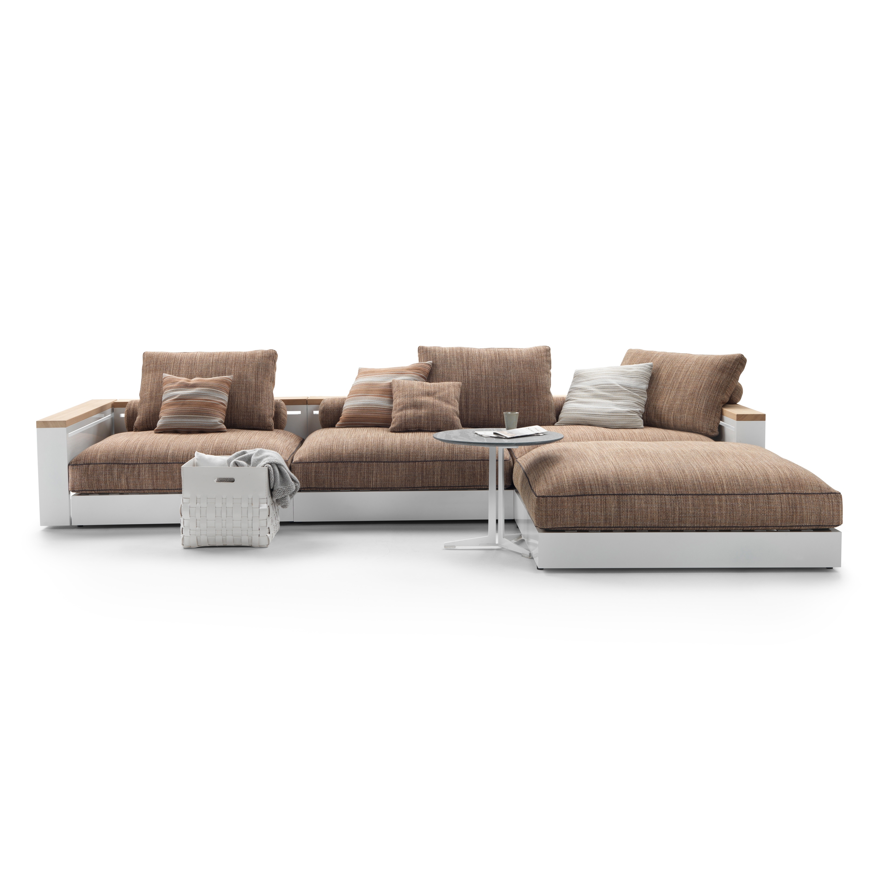 Display product Freeport from manufacturer Flexform