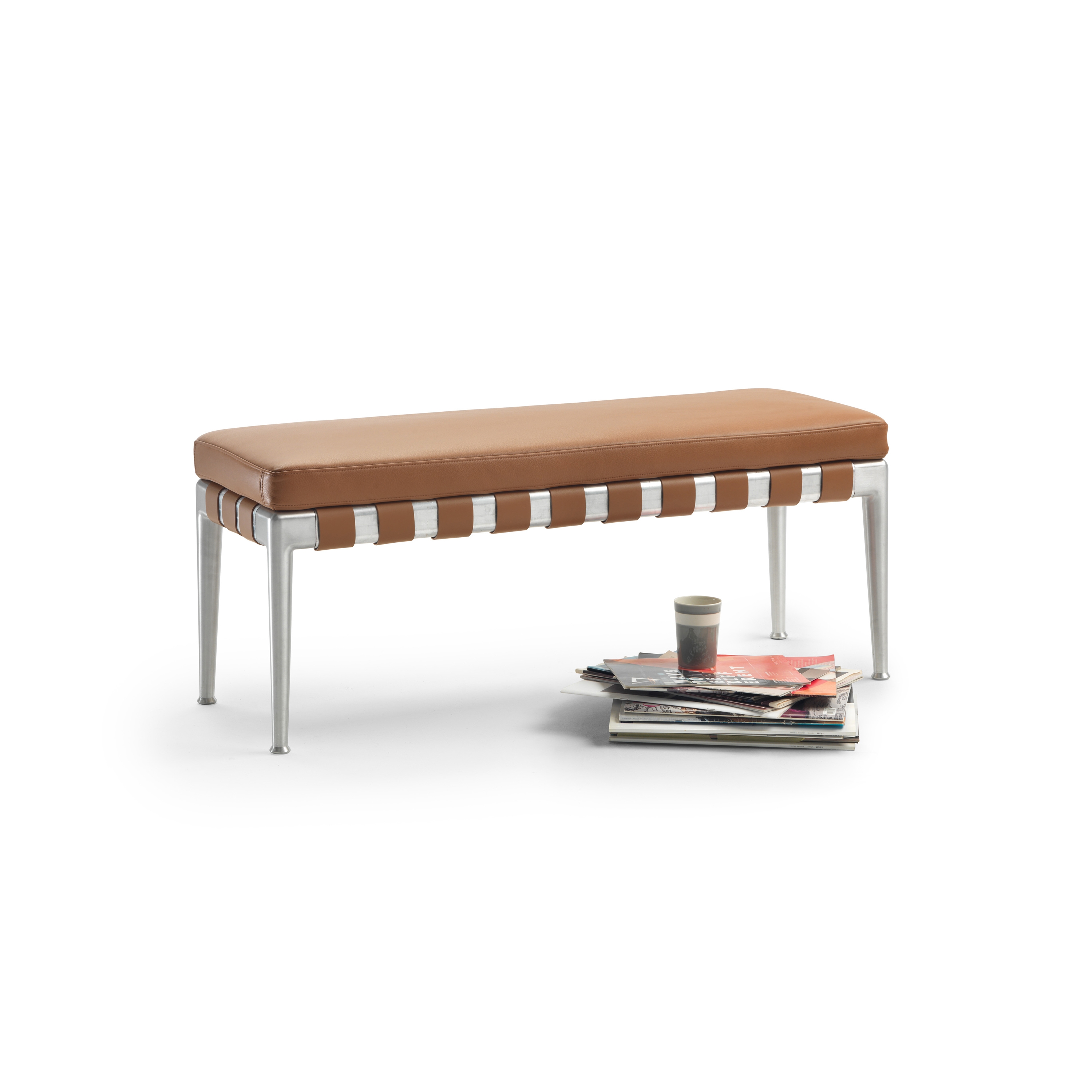Mostrar el producto Gregory / Gregory XL del fabricante Flexform