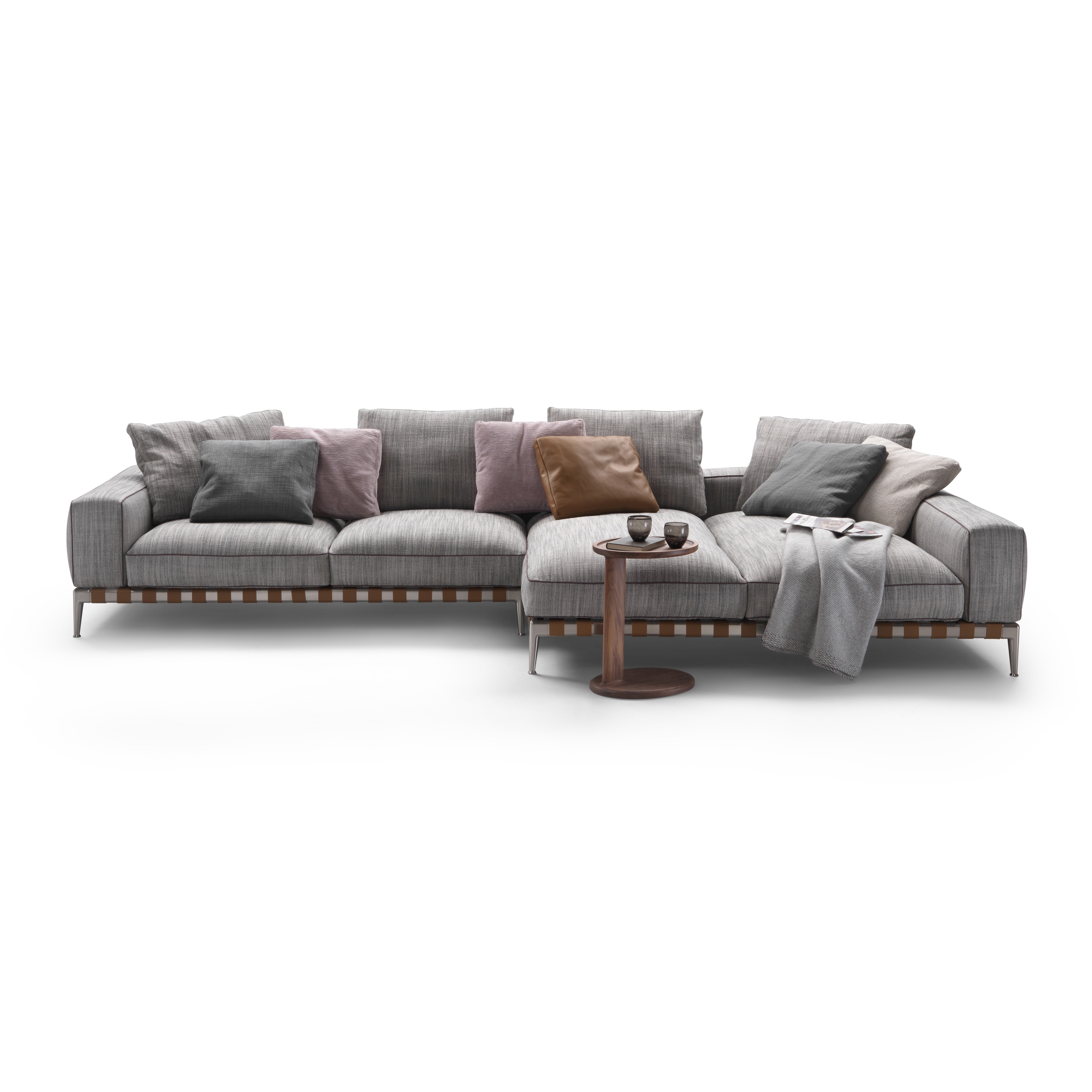Display product Gregory / Gregory XL from manufacturer Flexform