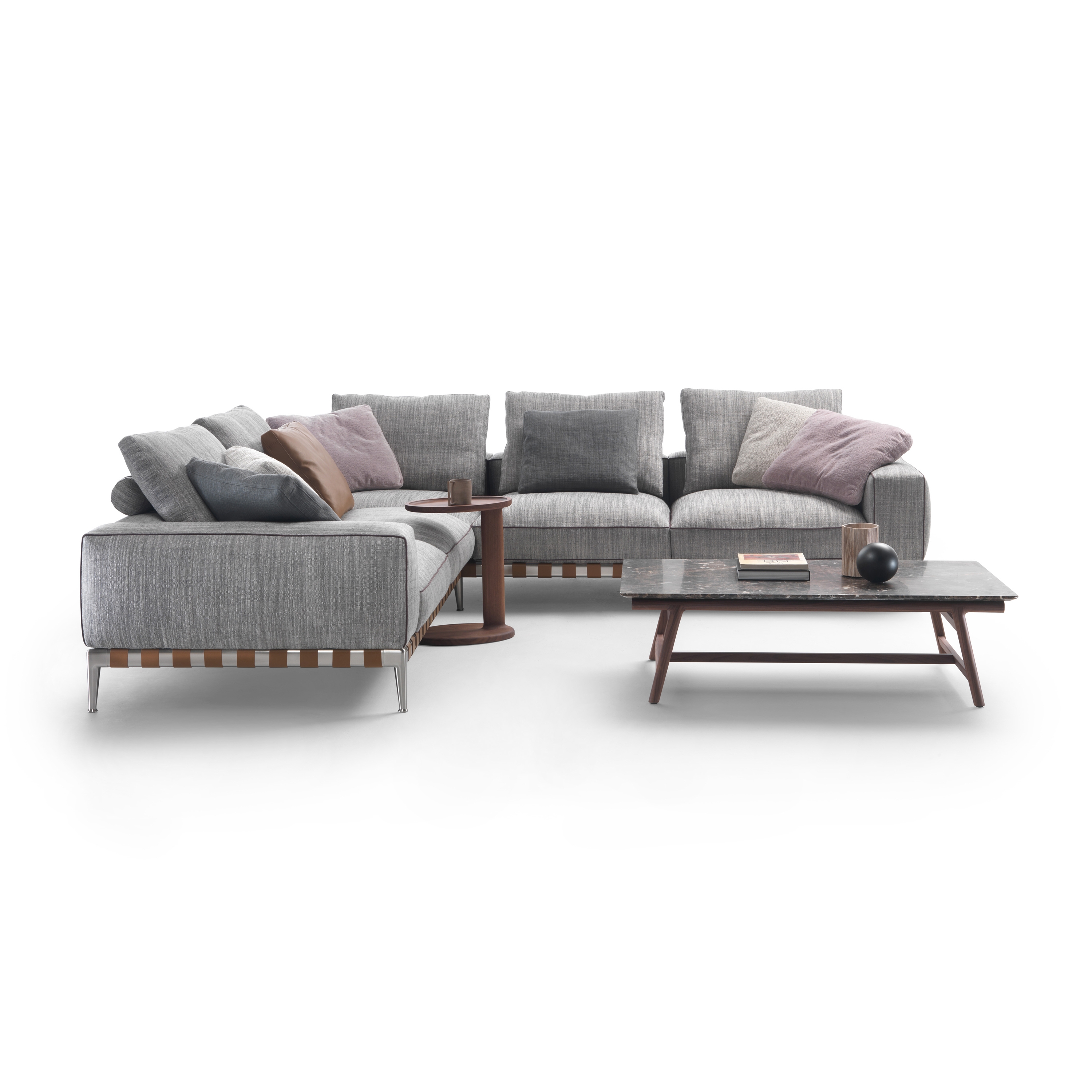 Produkt Gregory / Gregory XL des Herstellers Flexform anzeigen