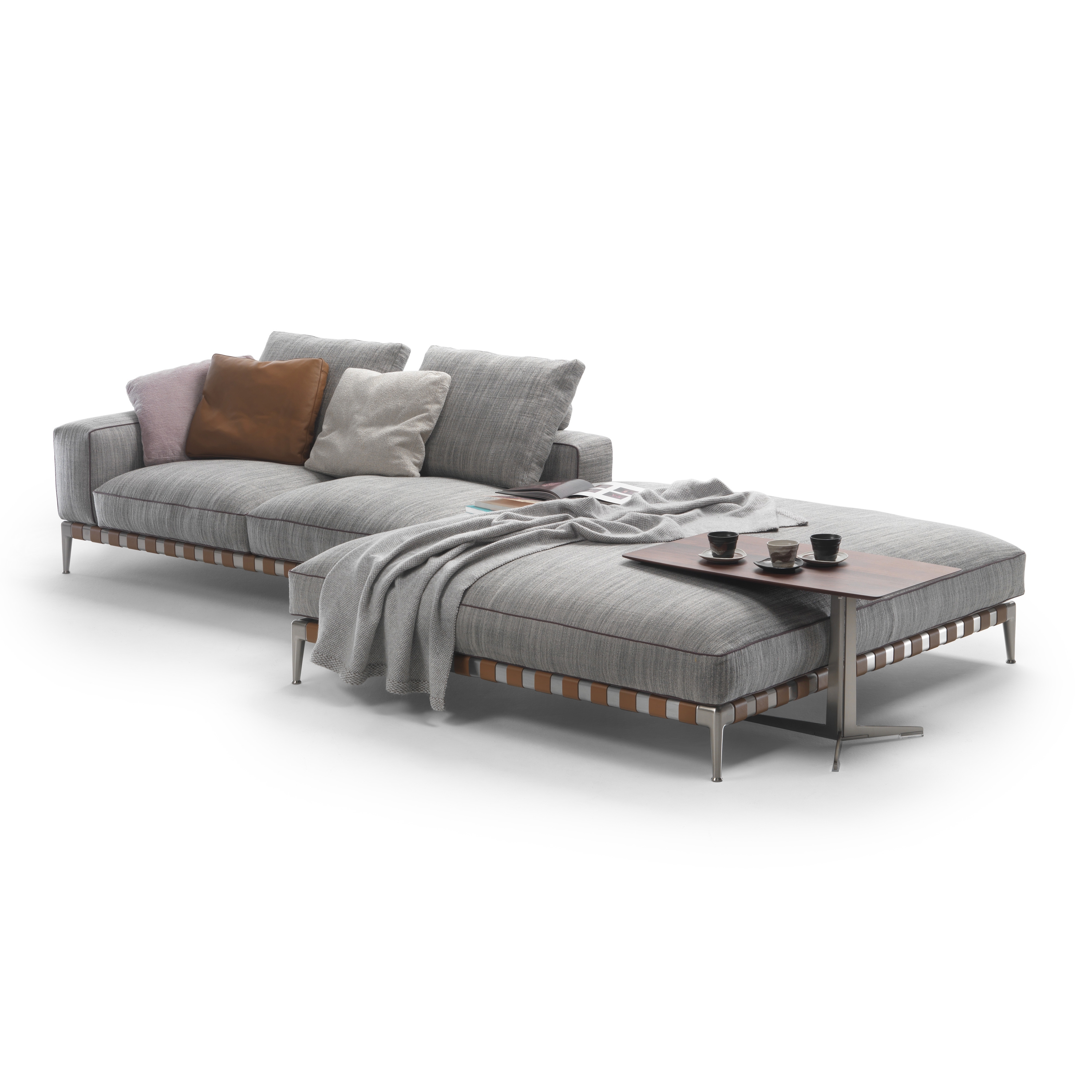 Display product Gregory / Gregory XL from manufacturer Flexform