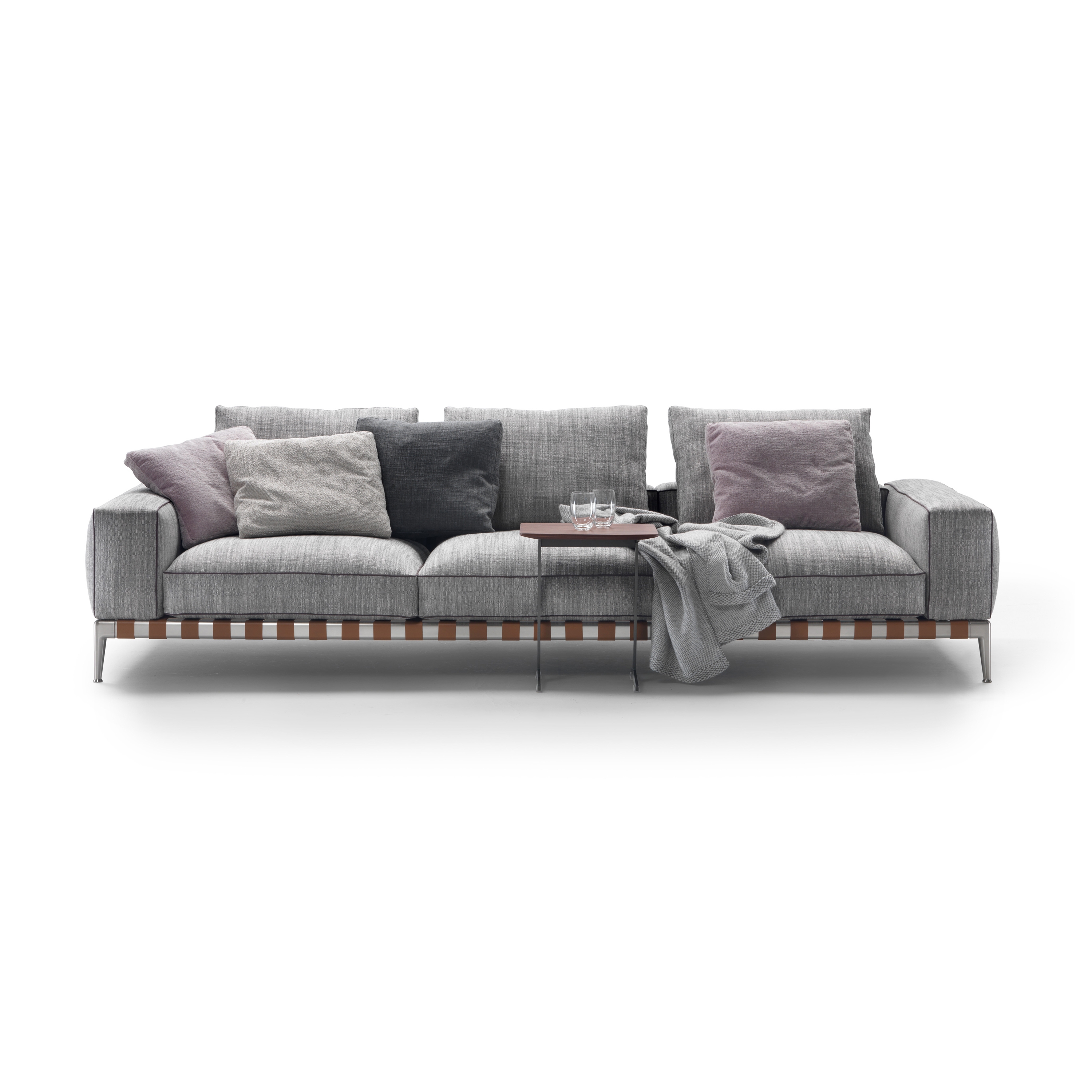 Display product Gregory / Gregory XL from manufacturer Flexform