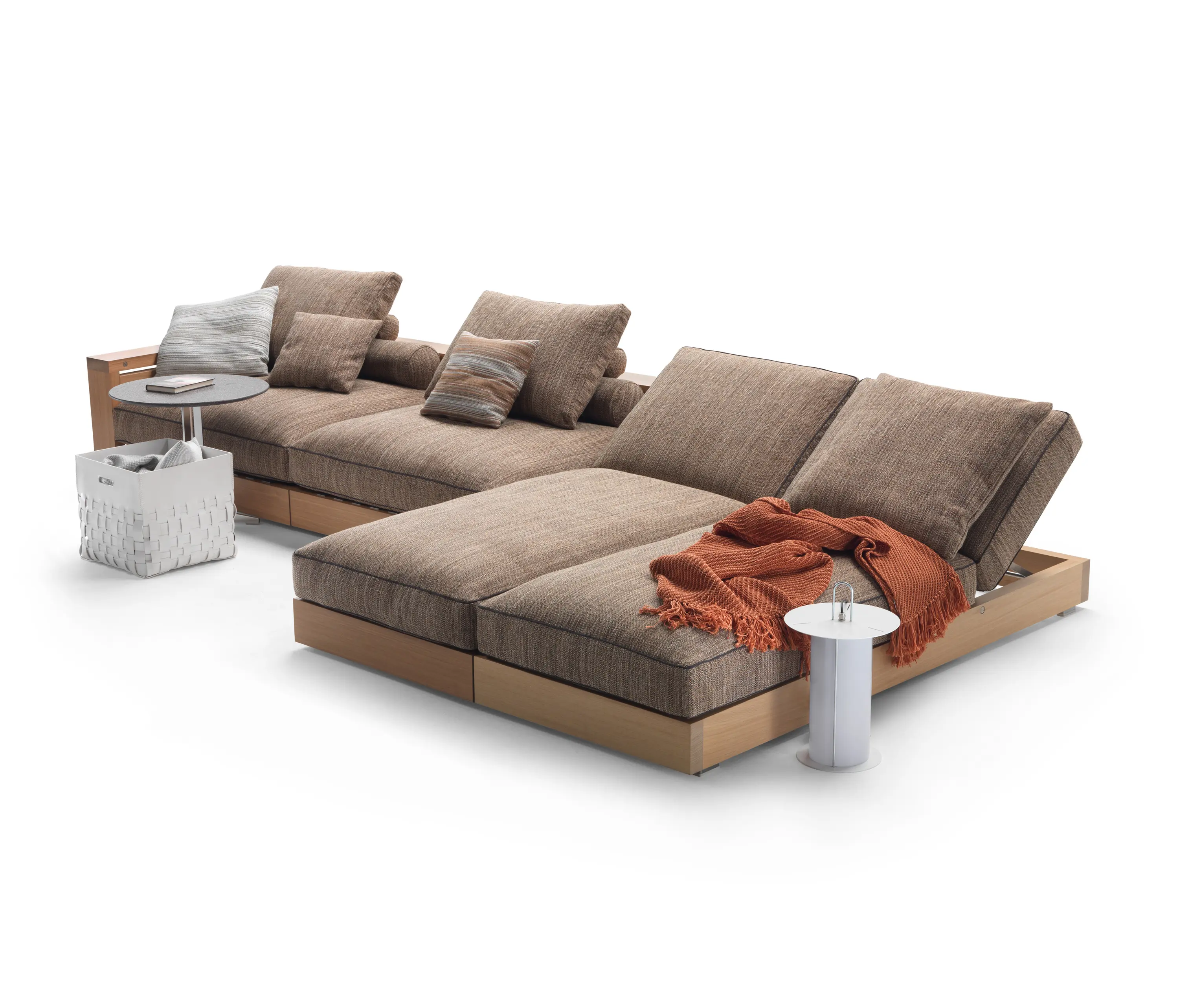 Flexform - Hamptons
