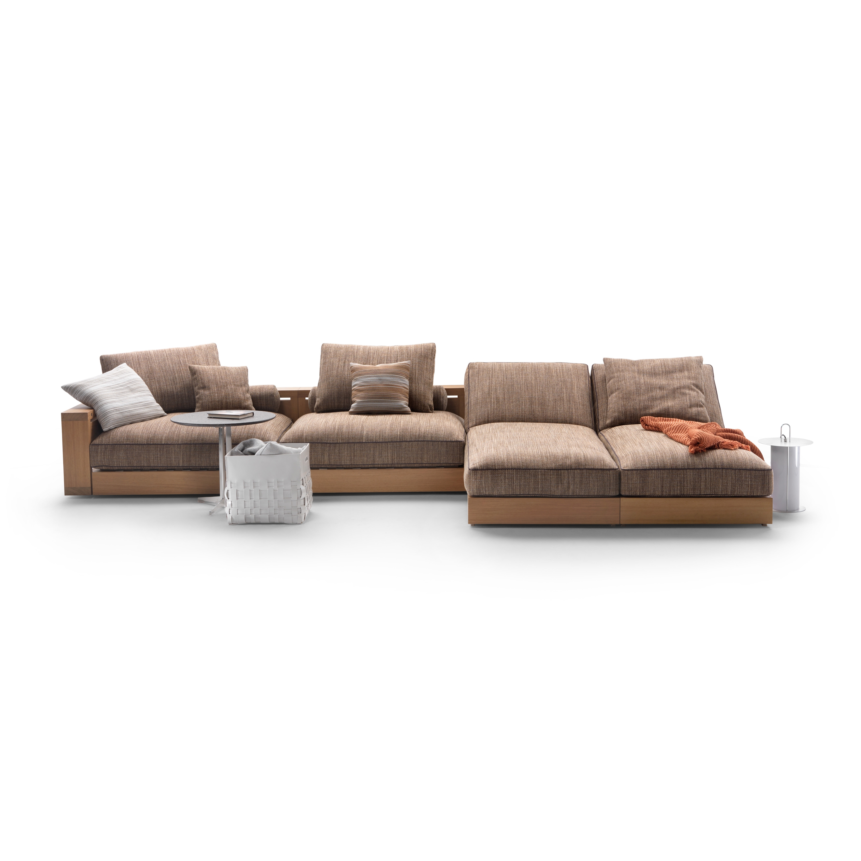 Mostrar el producto Hamptons del fabricante Flexform